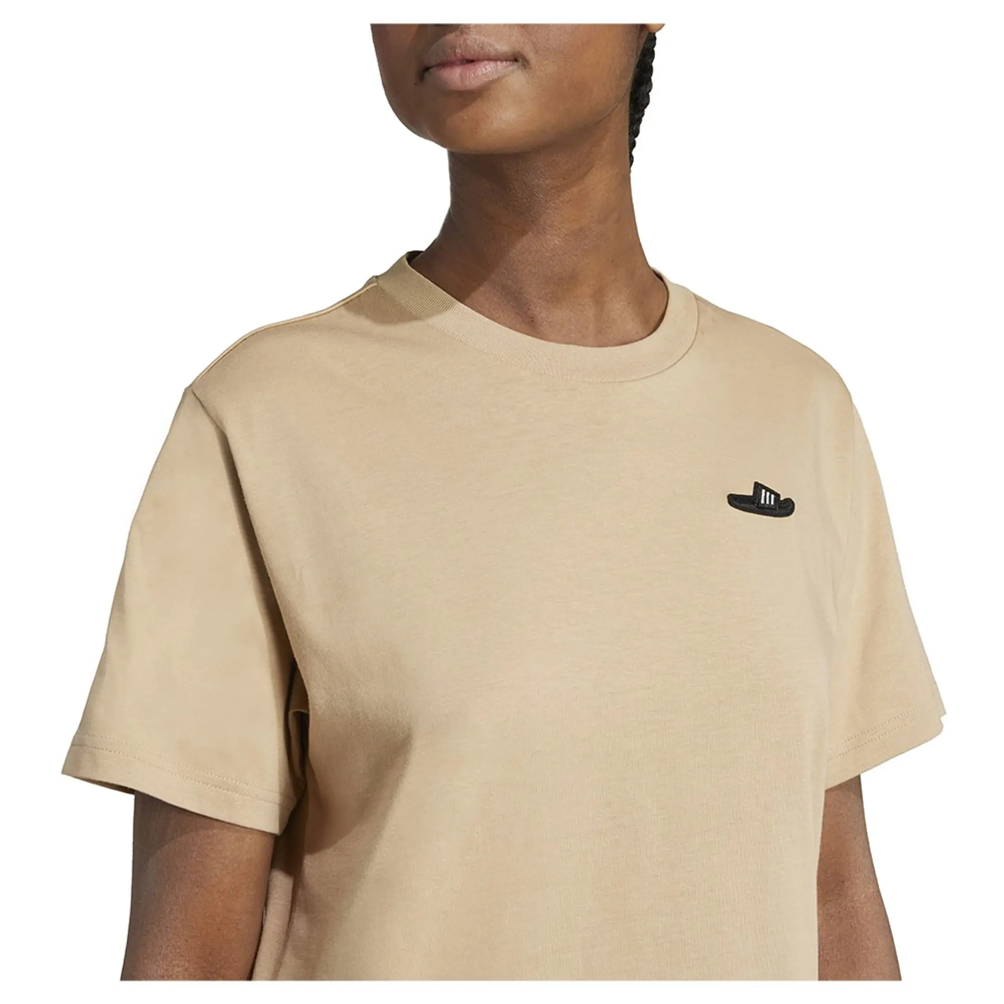 Adidas Slide Graphic Short Sleeve T-shirt