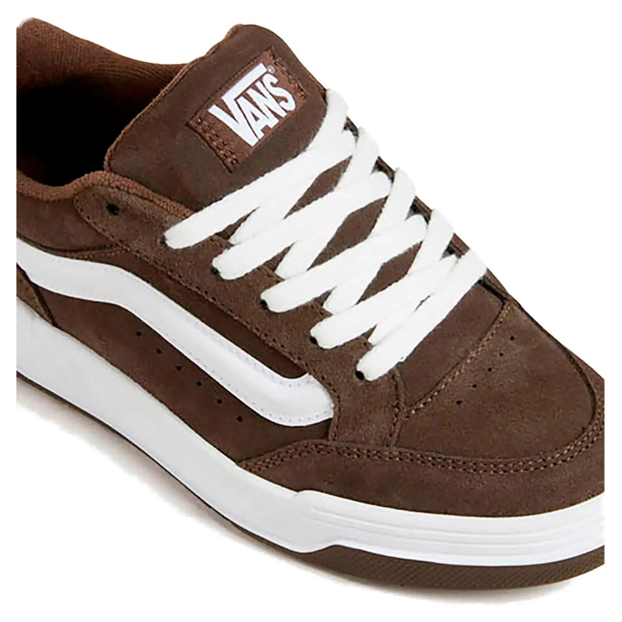 Vans Hylane Trainers