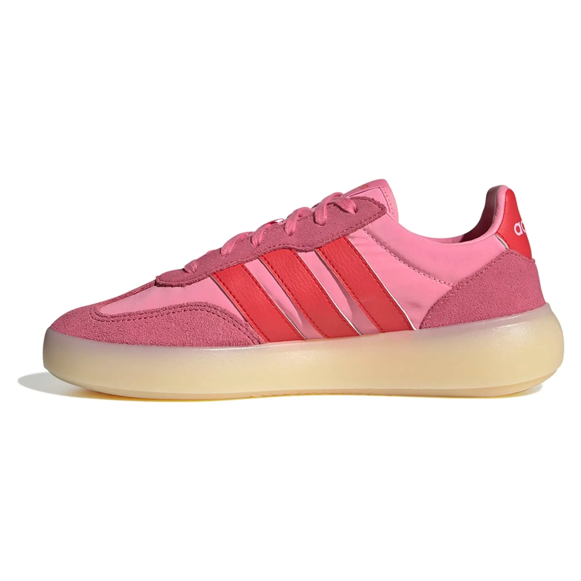 Adidas Barreda Decode Trainers