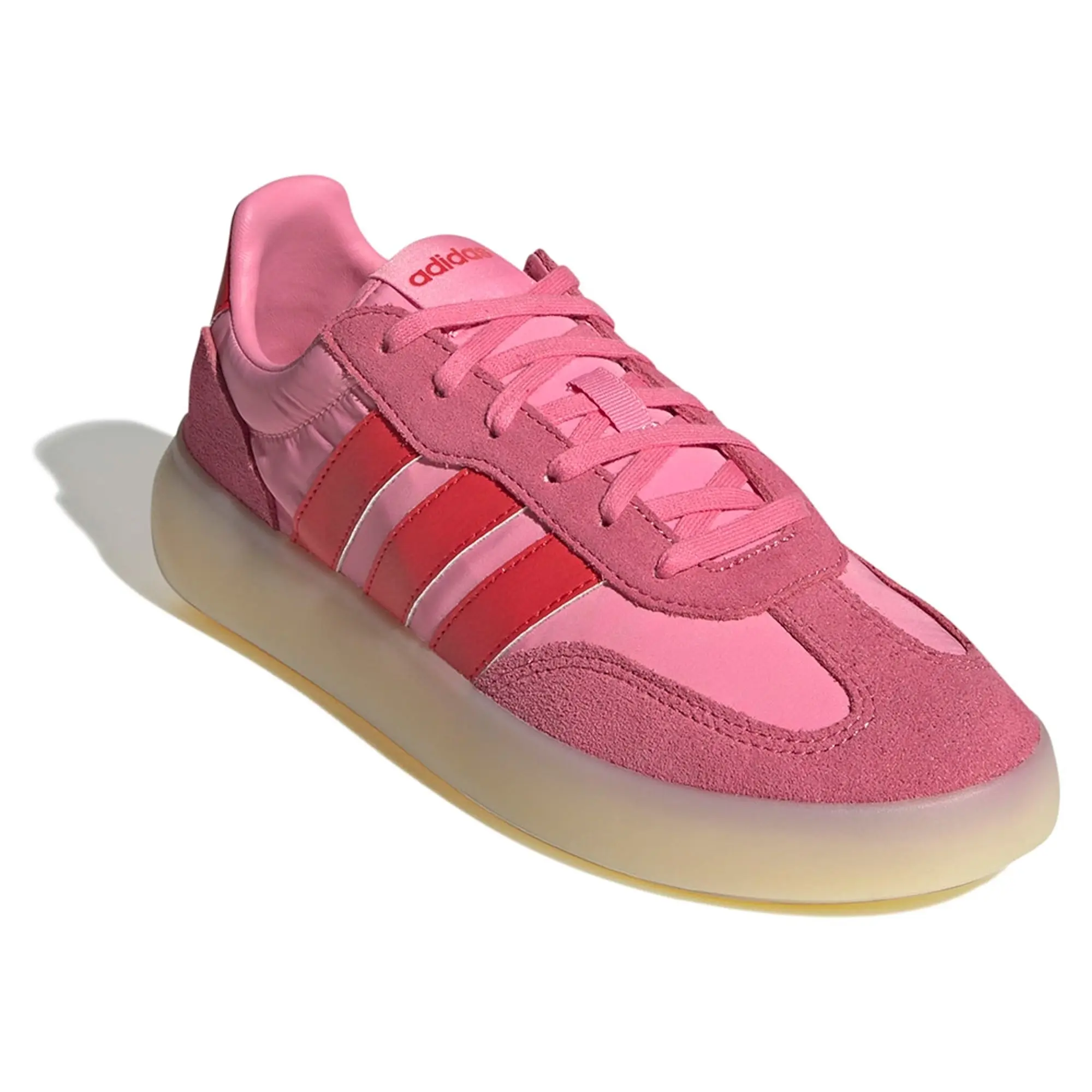 Adidas Barreda Decode Trainers