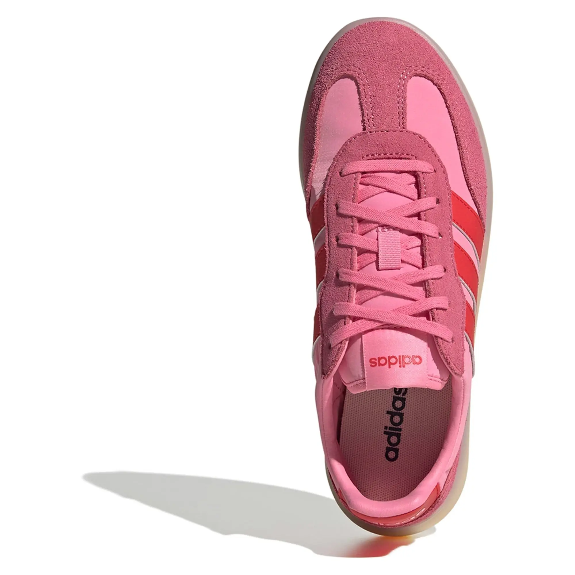 Adidas Barreda Decode Trainers