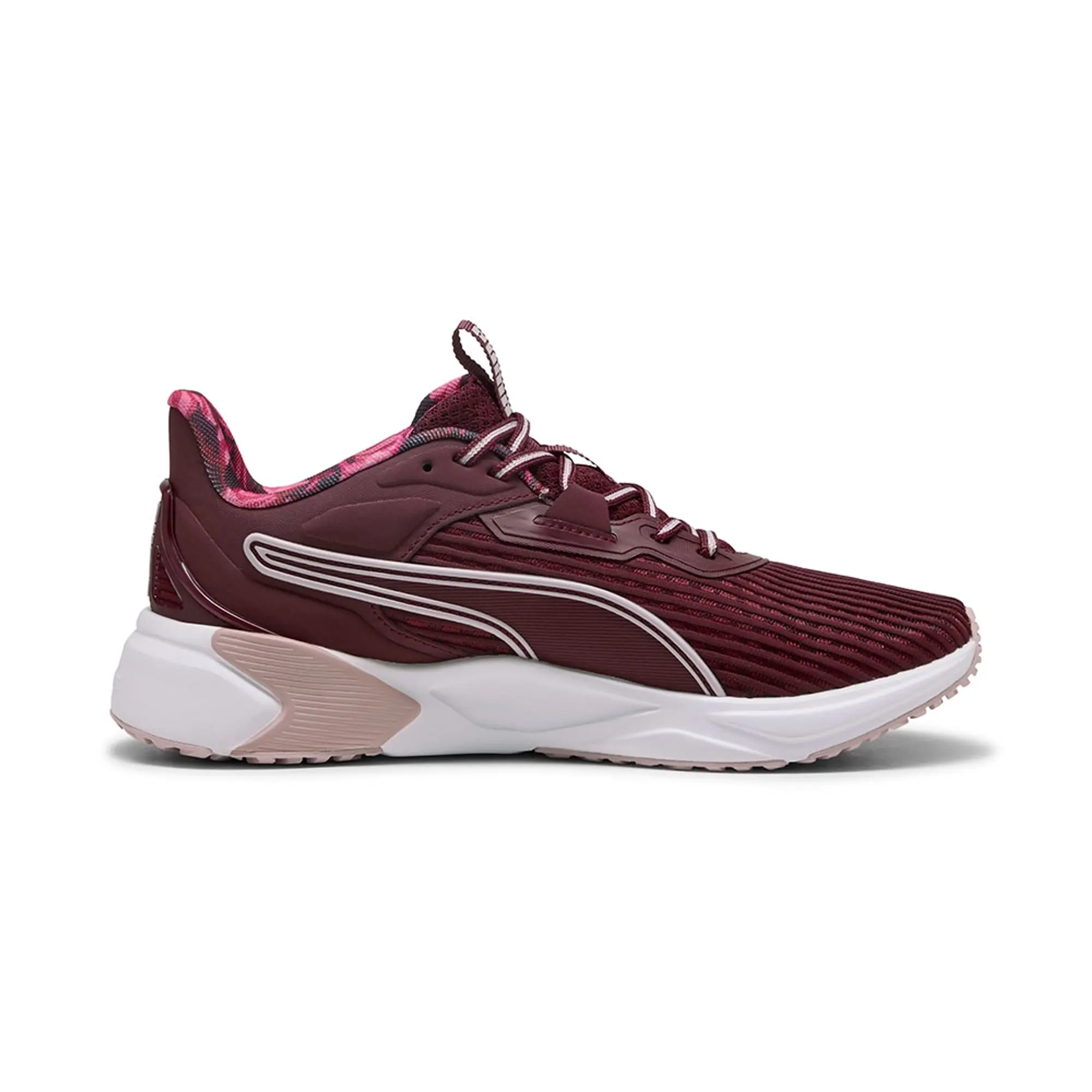 Puma Disperse Xt 4 Floral Ribbon Trainers