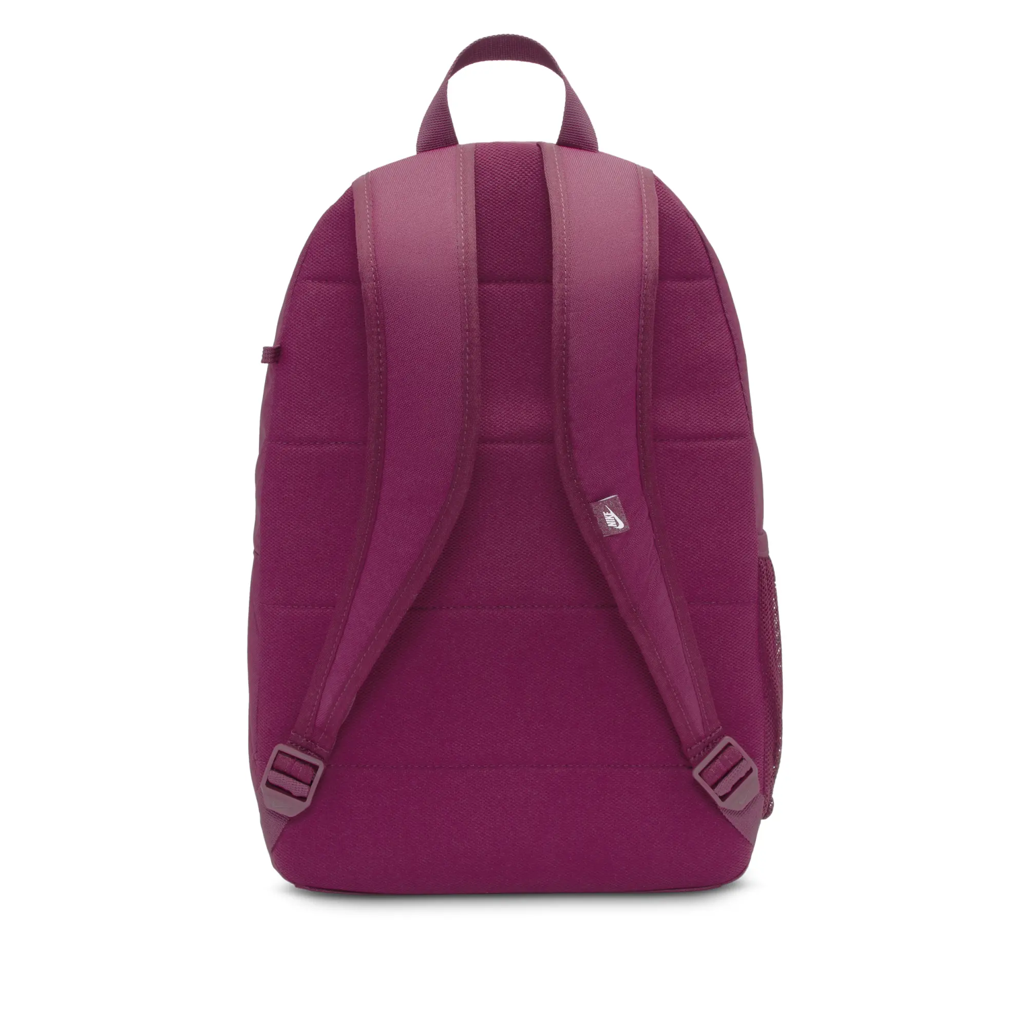 Nike Older Kids' Backpack (20L) - Red - Polyester
