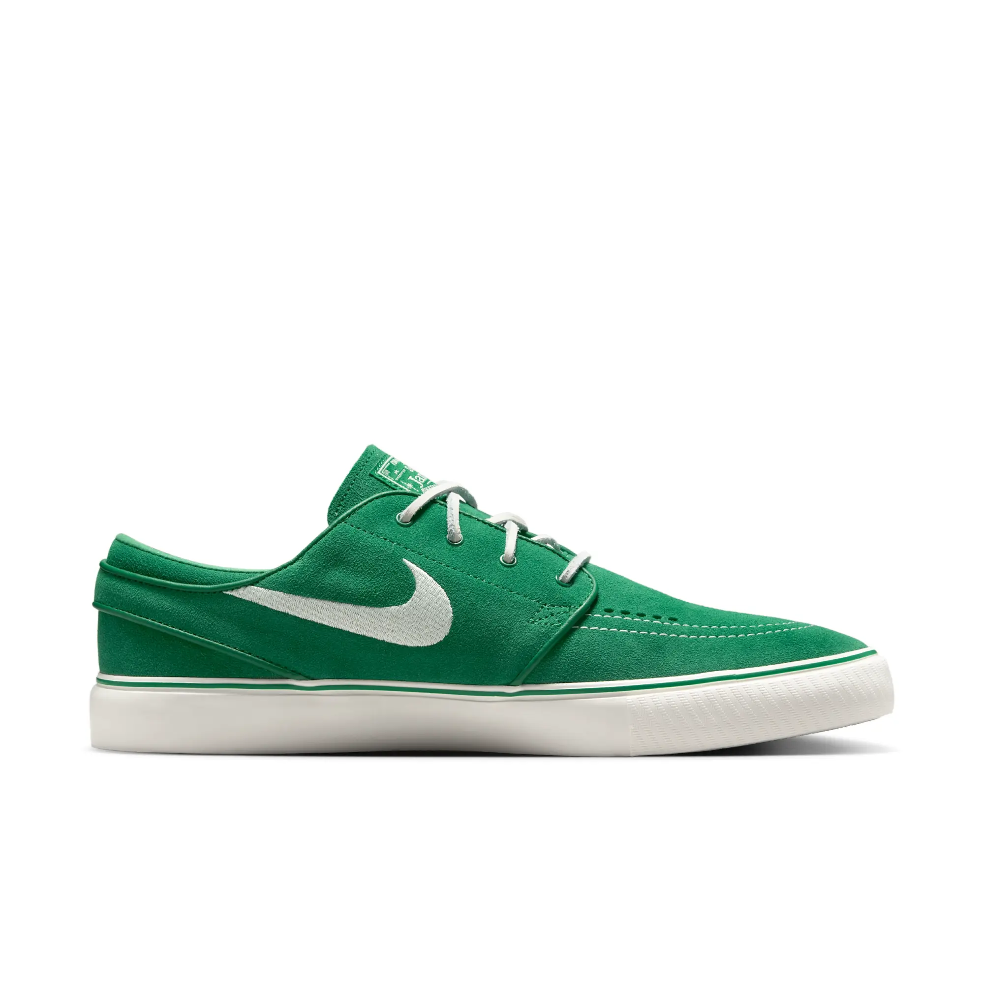 Nike SB Zoom Janoski OG+ Skate Shoes - Green