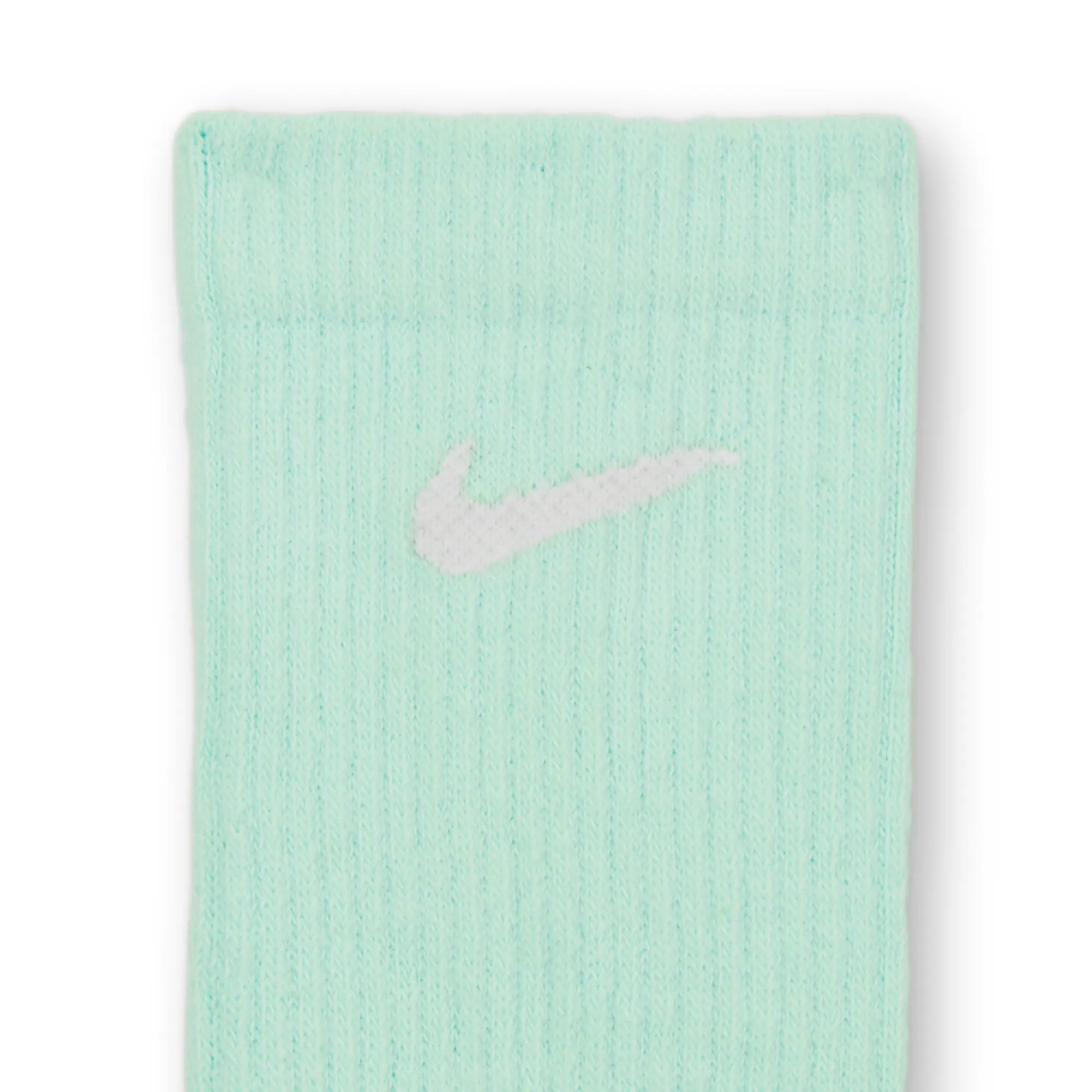 Nike Everyday Plus Cushioned Training Crew Socks (6 Pairs) - Multi-Colour