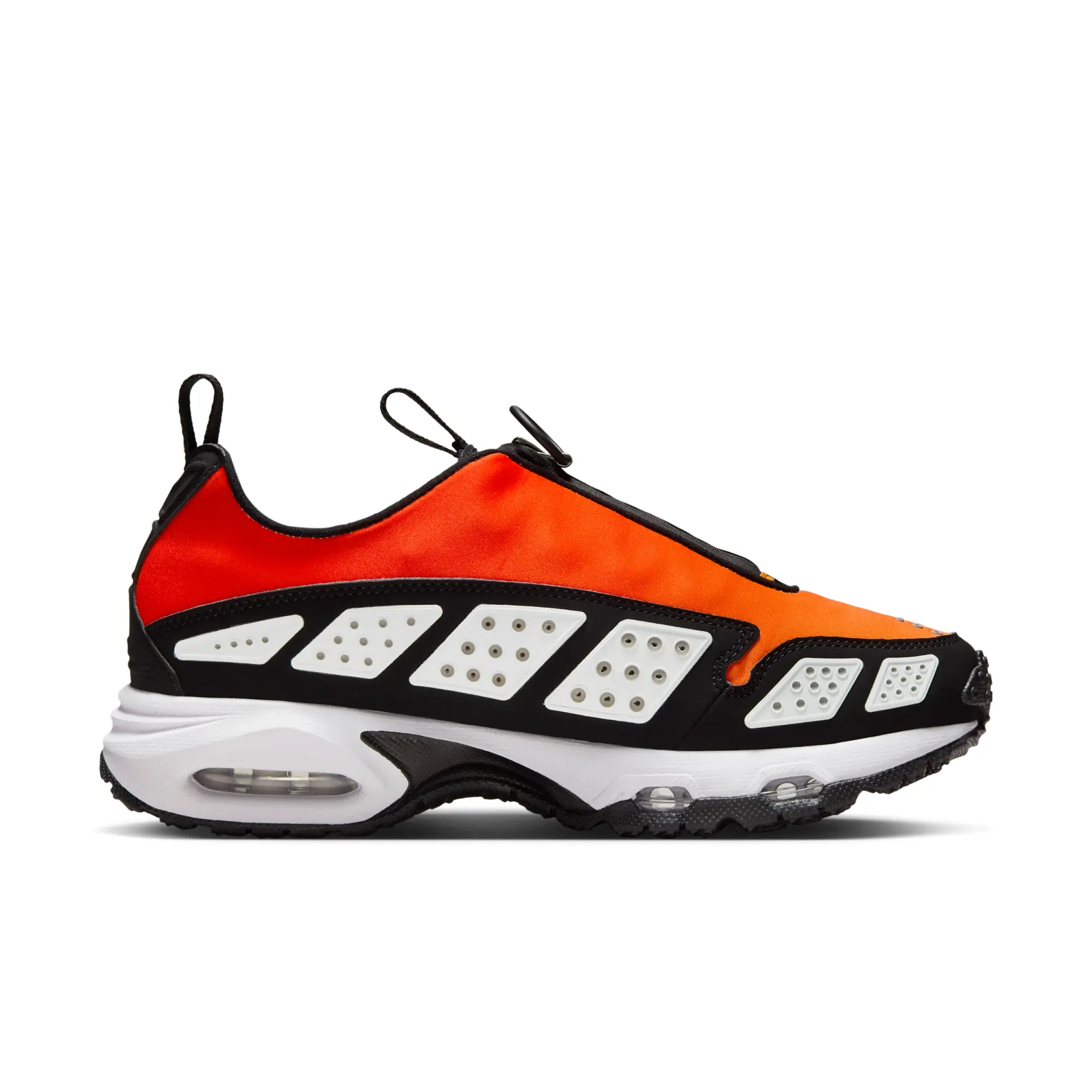 Nike Air Max SNDR Women's Shoes - Red