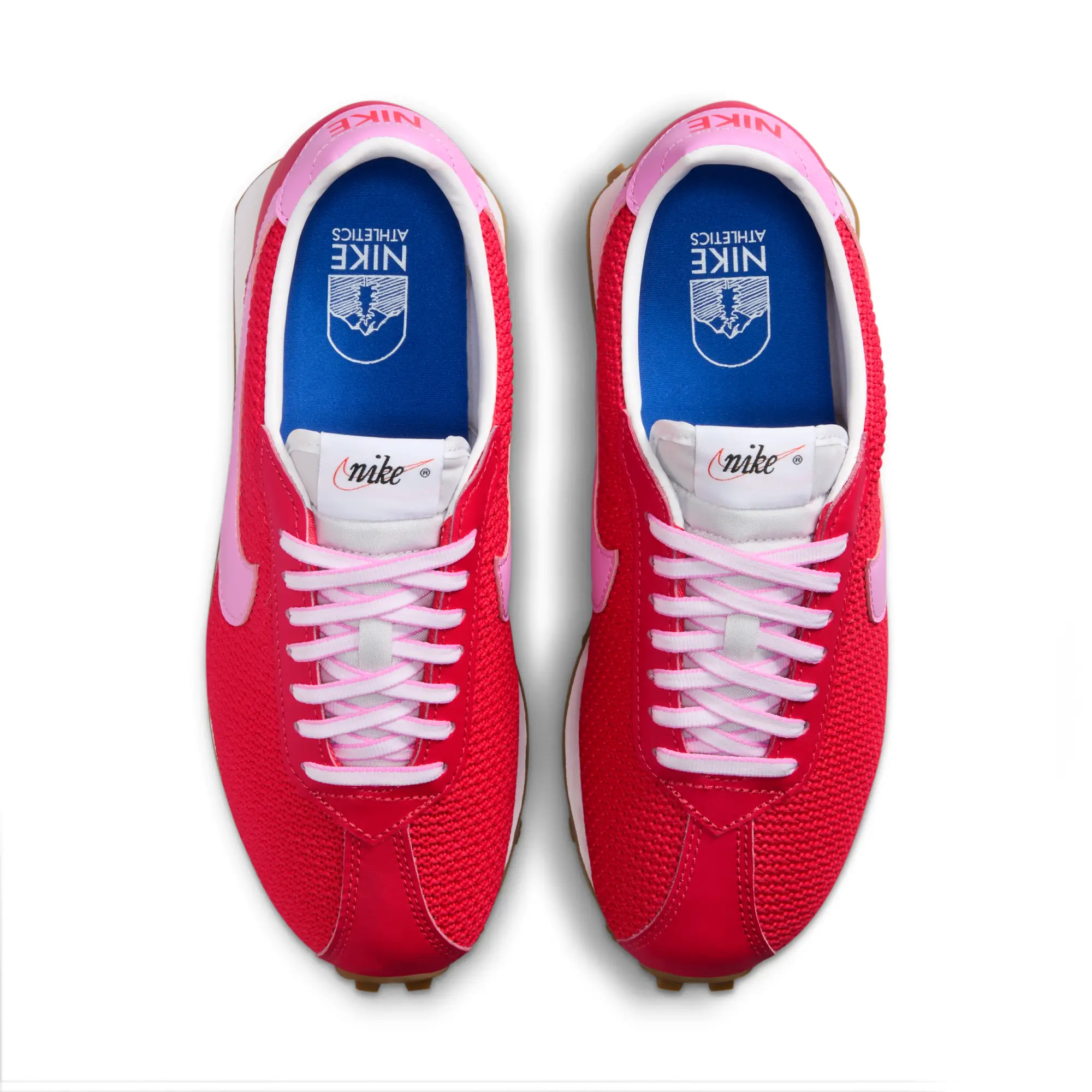Nike LD-1000 SE Women's Shoes - Red