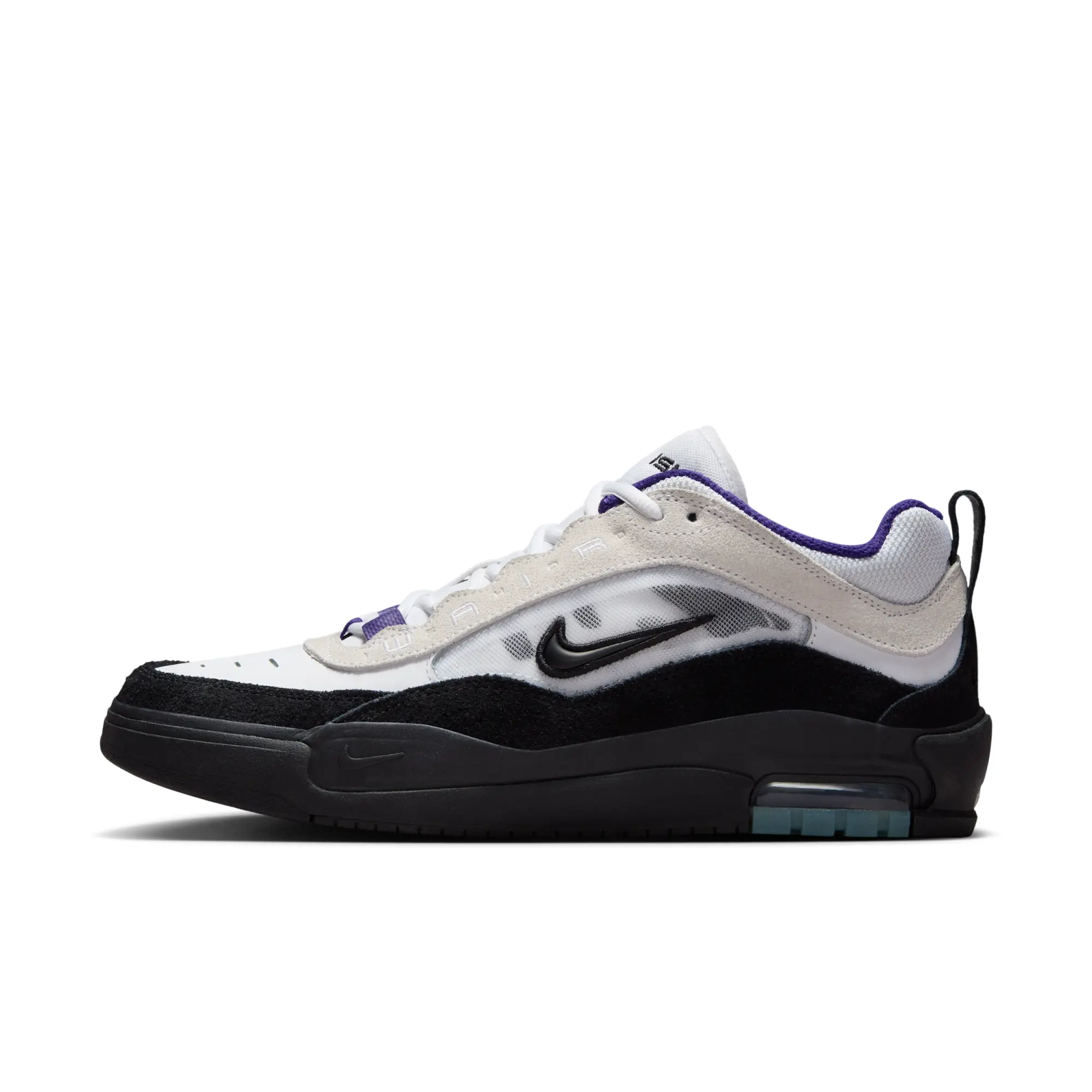 Nike Air Max Ishod Men's Shoes - White