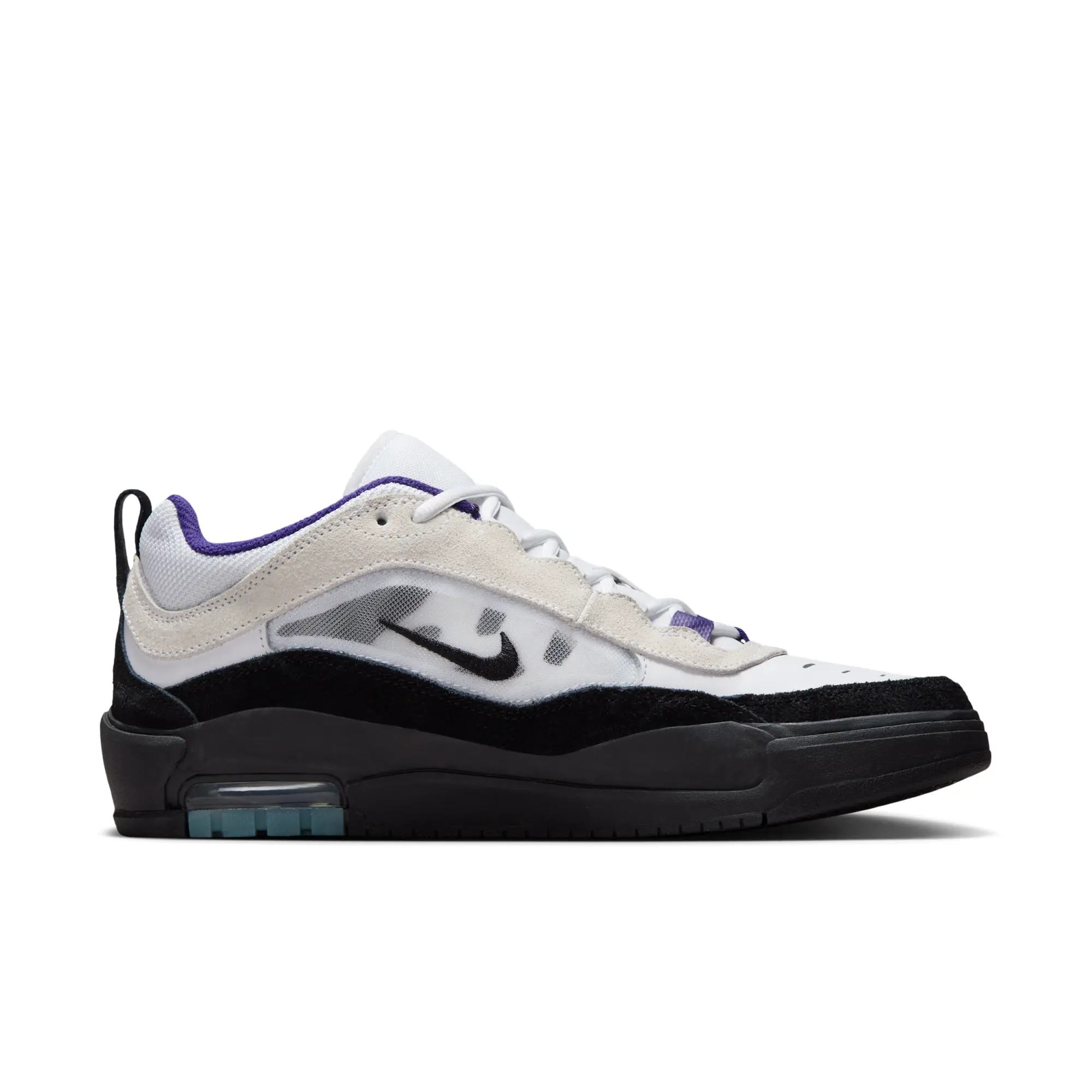 Nike Air Max Ishod Men's Shoes - White