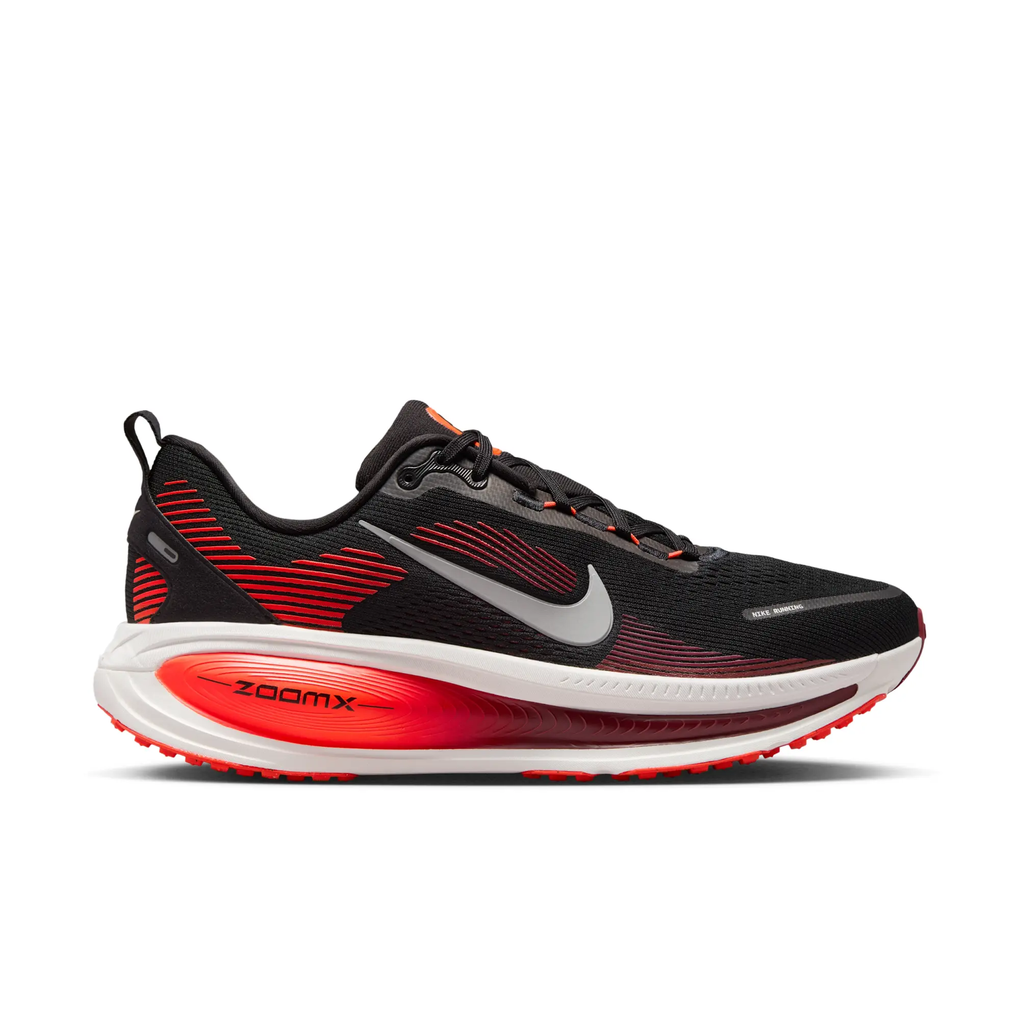 Nike Vomero 18 Men's Road Running Shoes - Black
