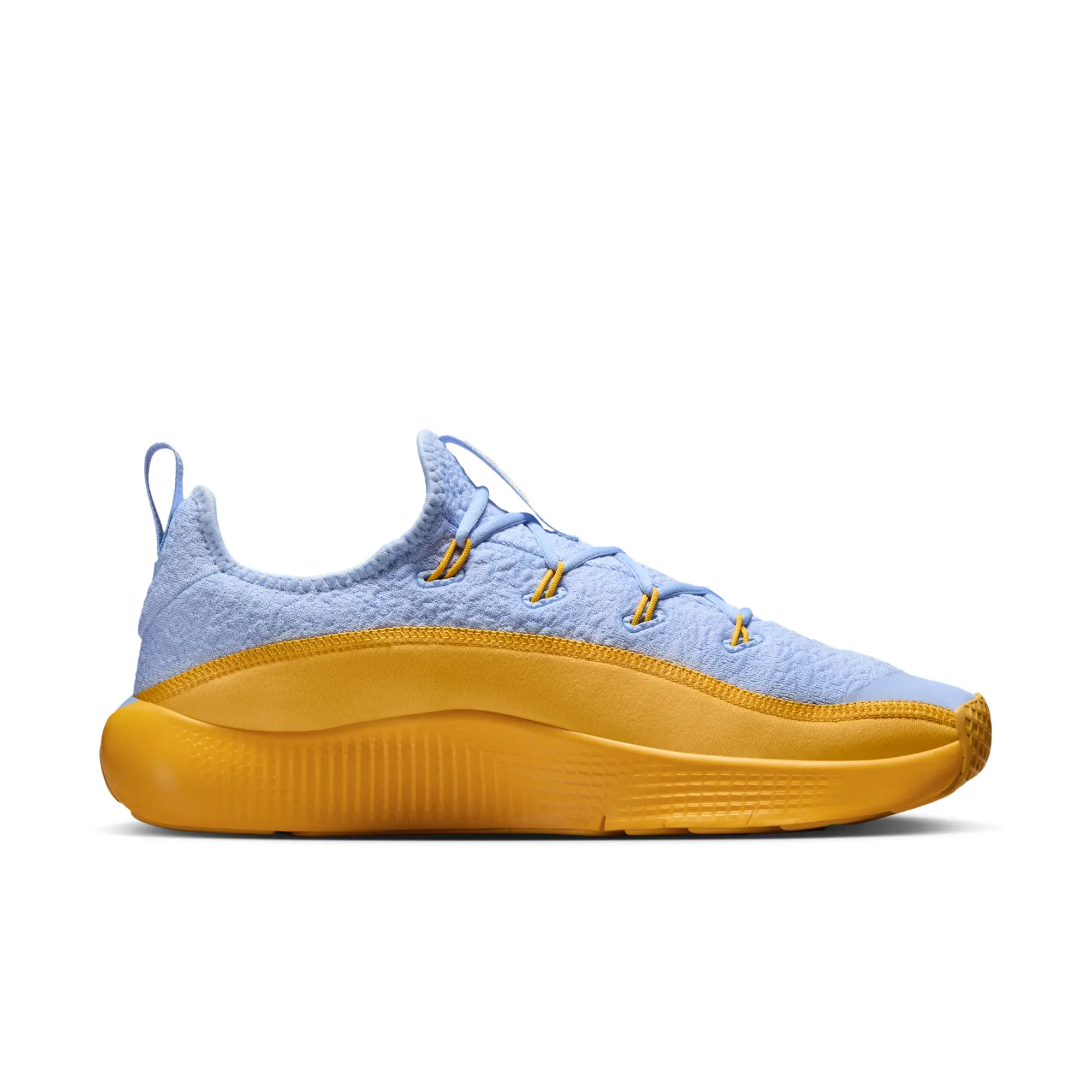 Nike LeBron TR 1 Men's Workout Shoes - Blue