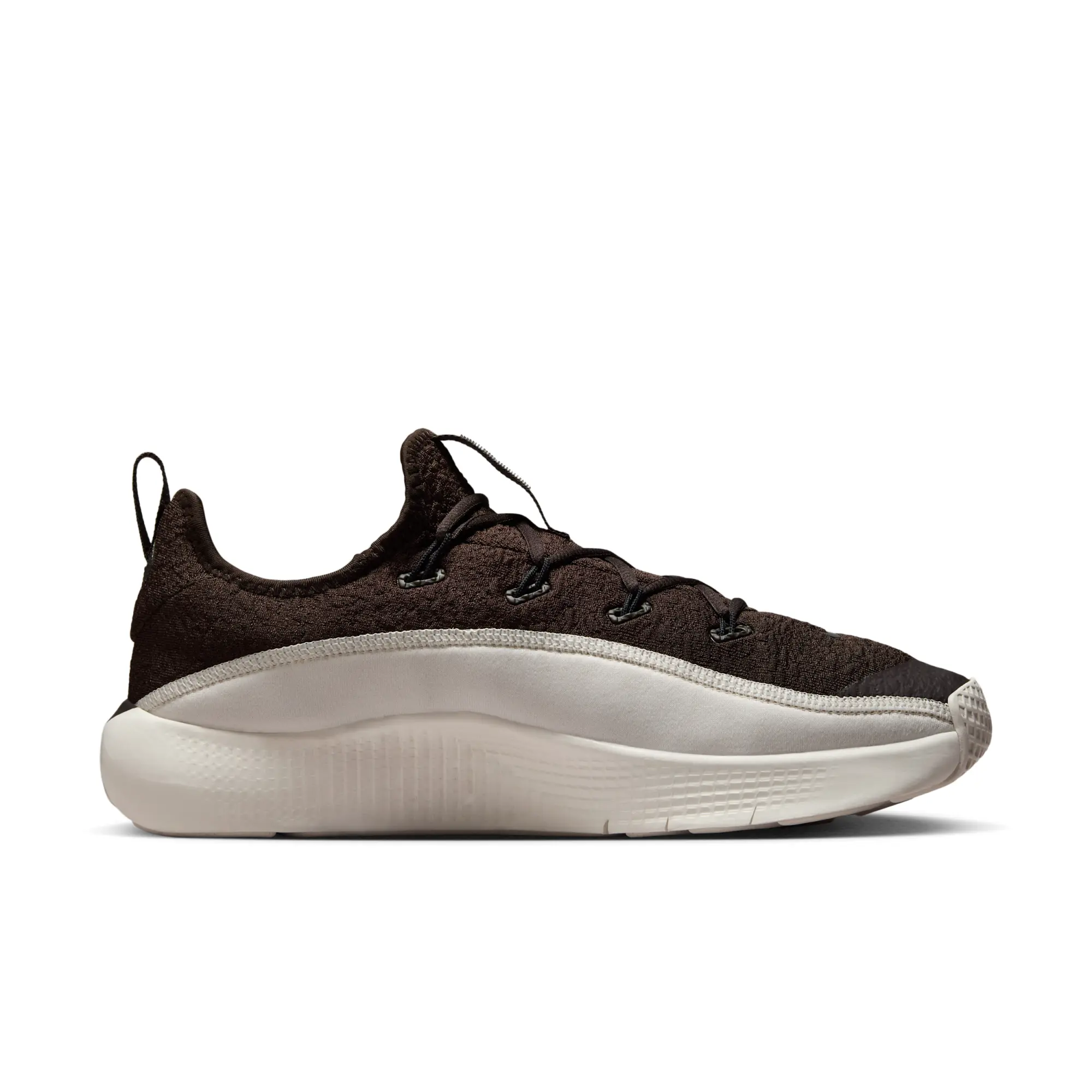 Nike LeBron TR 1 Men's Workout Shoes - Brown