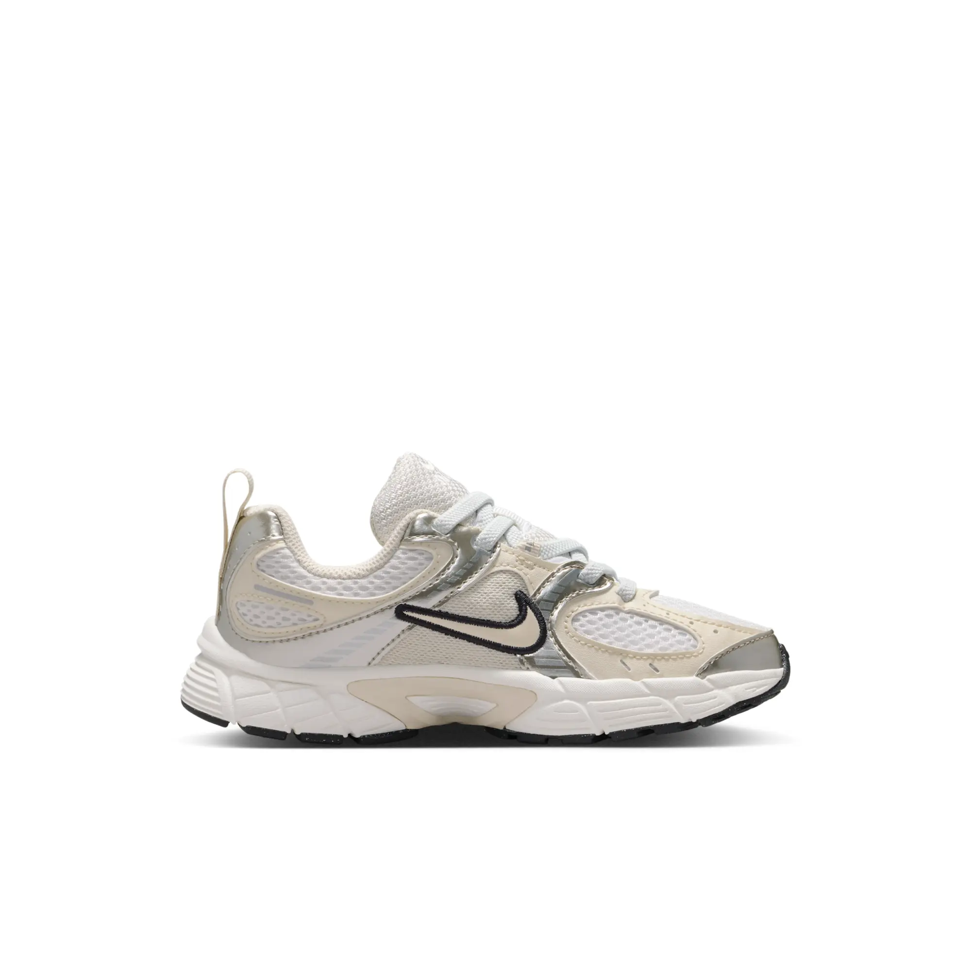 Nike V5 RNR Younger Kids' Shoes - White