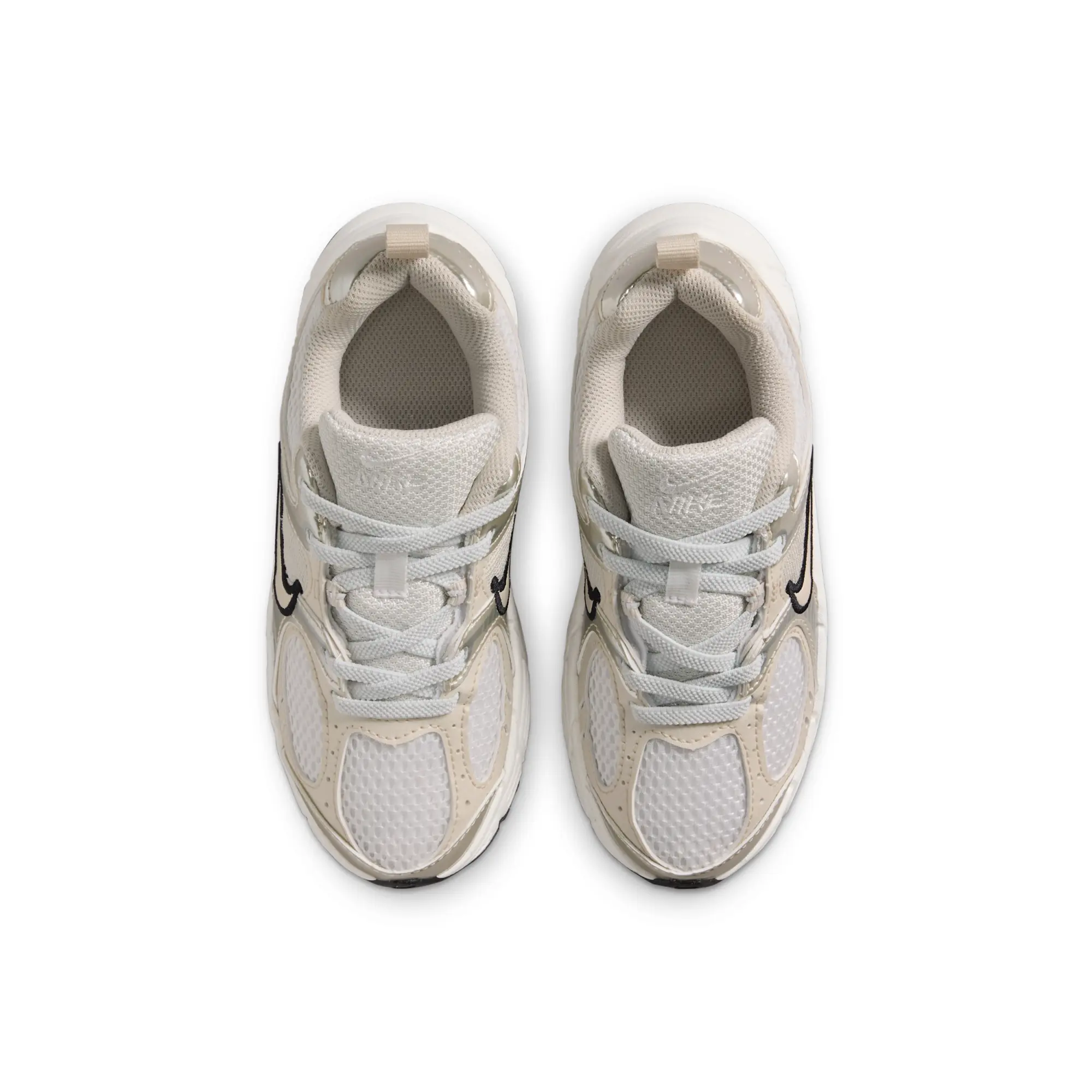 Nike V5 RNR Younger Kids' Shoes - White