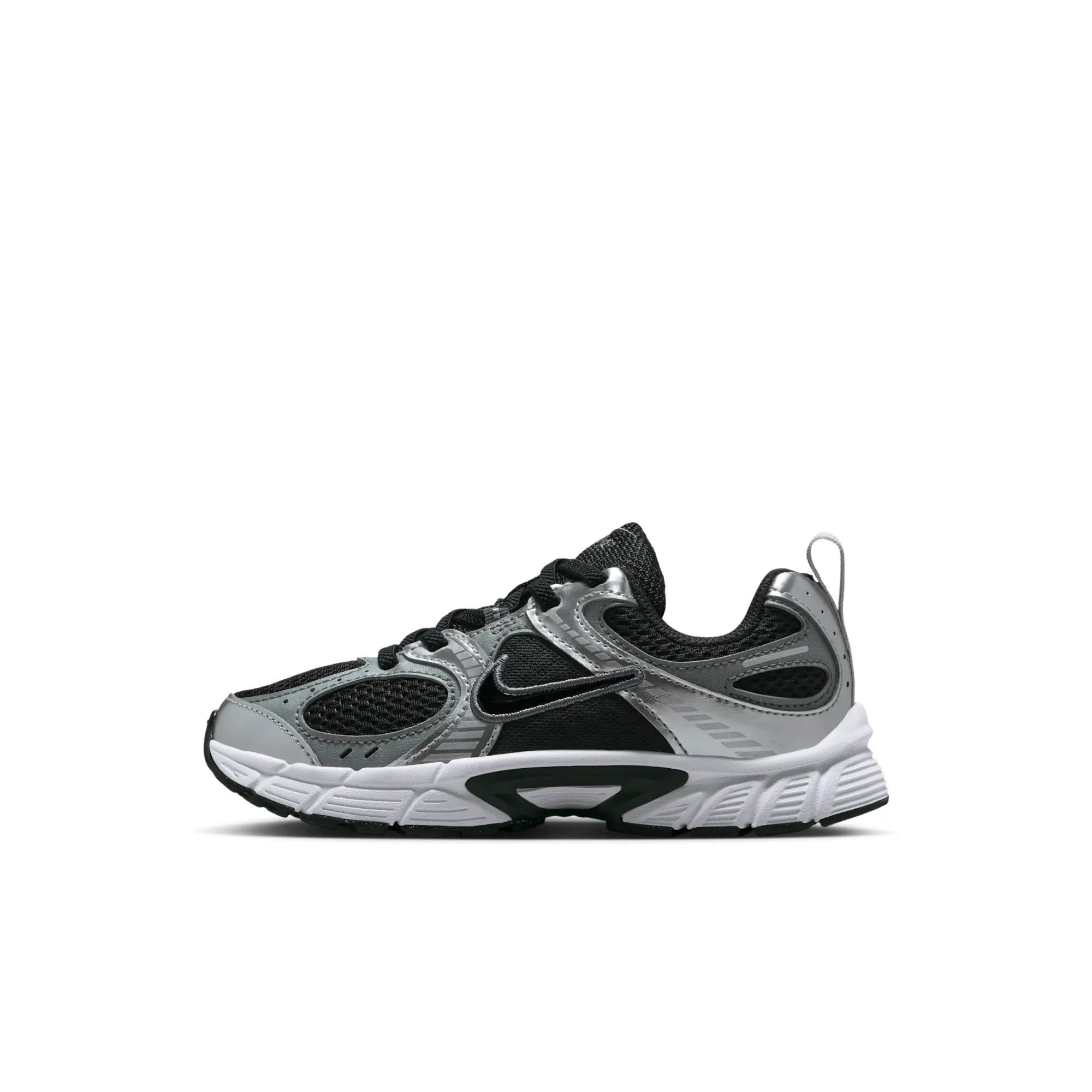 Nike V5 RNR Younger Kids' Shoes - Black
