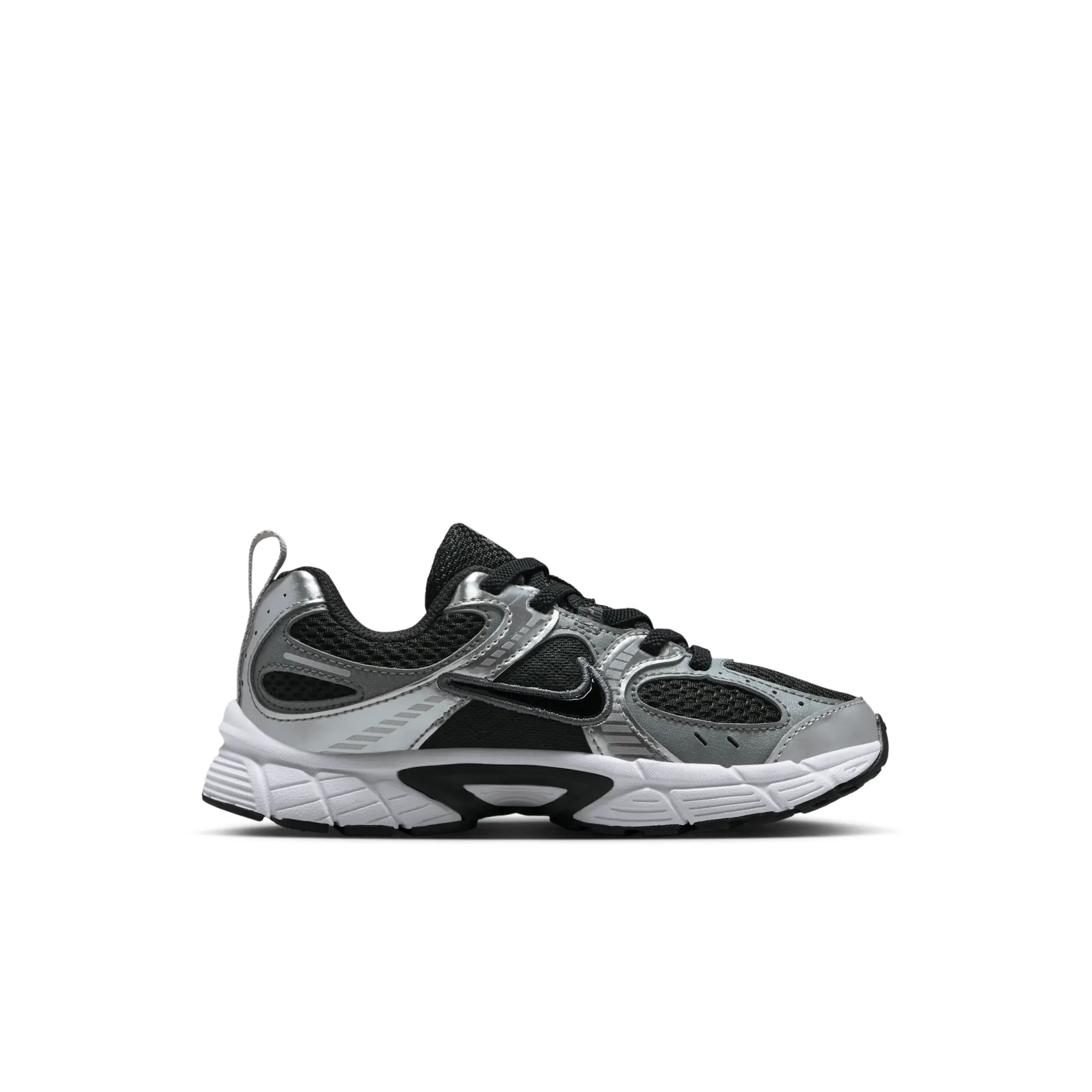 Nike V5 RNR Younger Kids' Shoes - Black