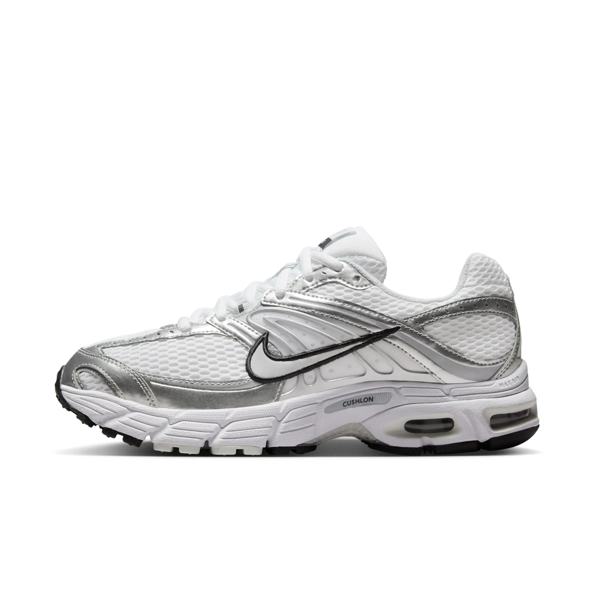 Nike Air Max Moto 2K Women's Shoes - White
