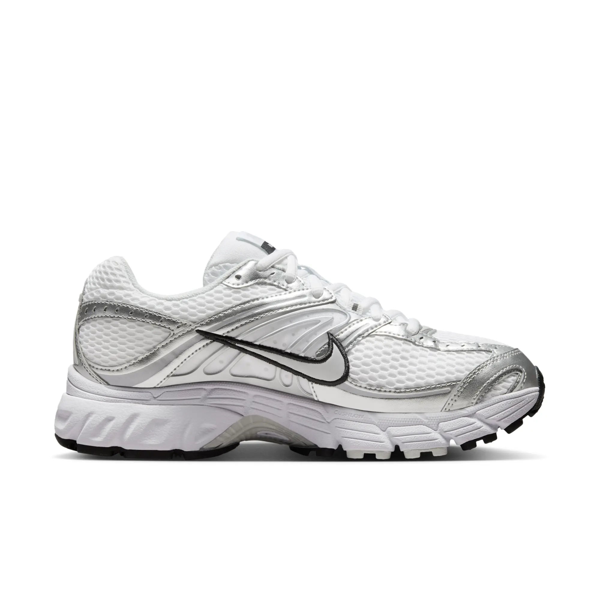 Nike Air Max Moto 2K Women's Shoes - White