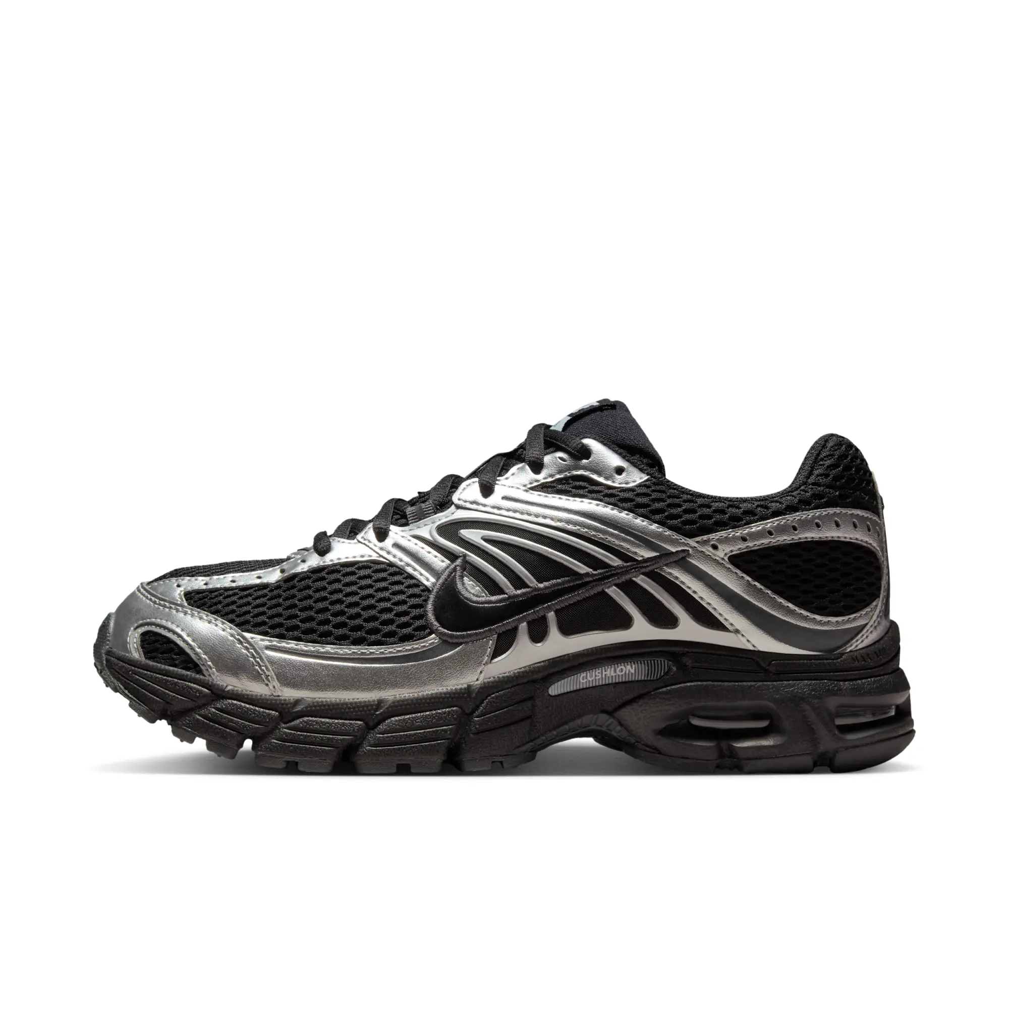 Nike Air Max Moto 2K Women's Shoes - Black