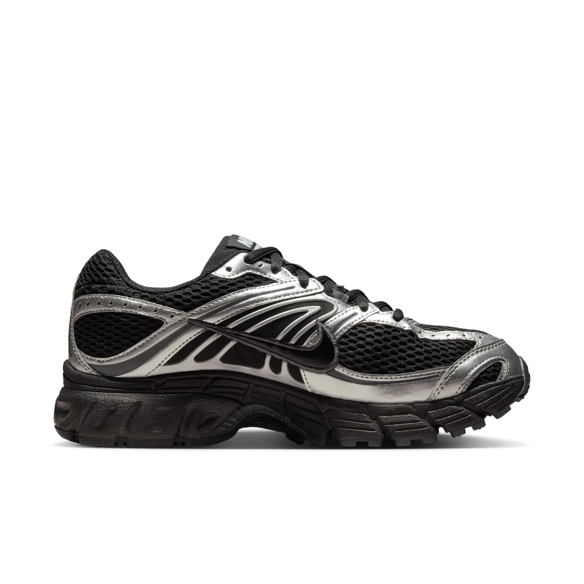Nike Air Max Moto 2K Women's Shoes - Black