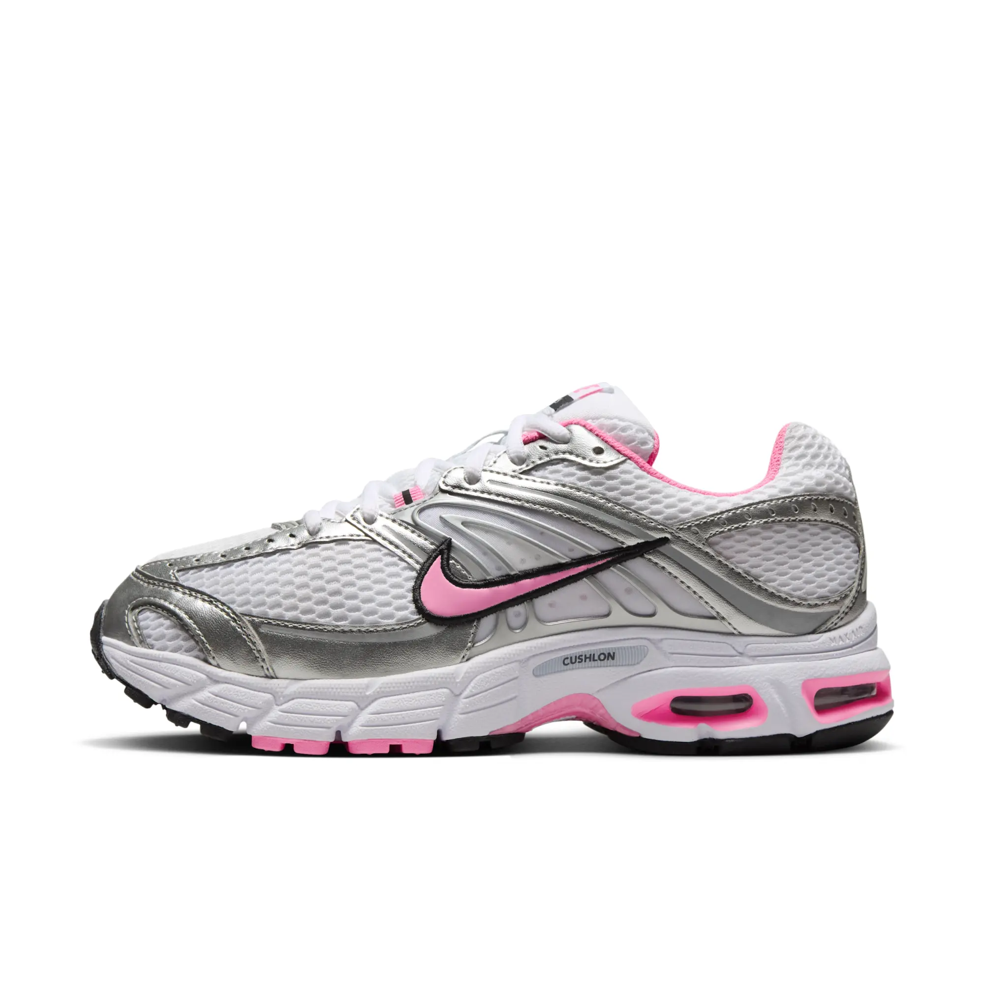 Nike Air Max Moto 2K Women's Shoes - White