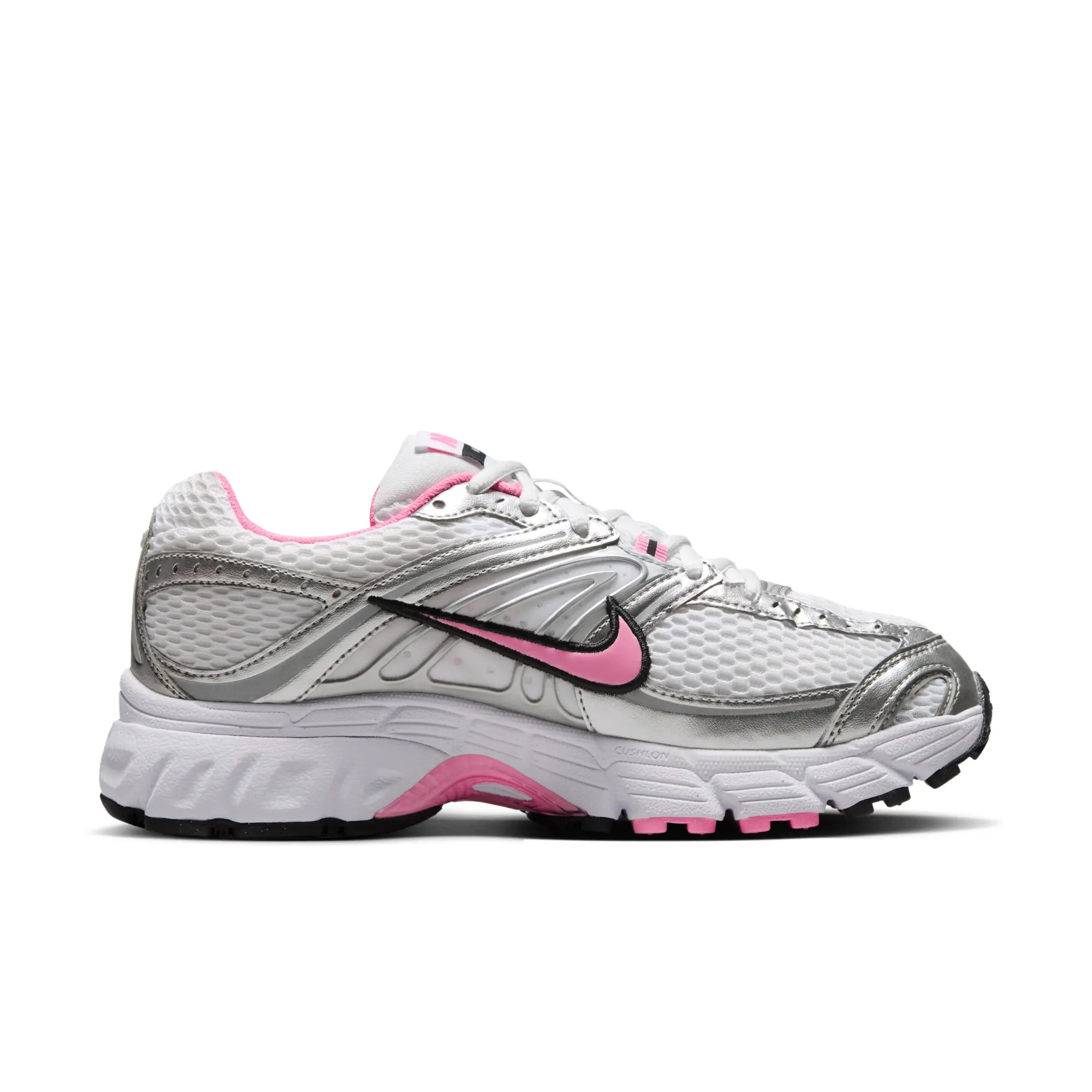 Nike Air Max Moto 2K Women's Shoes - White
