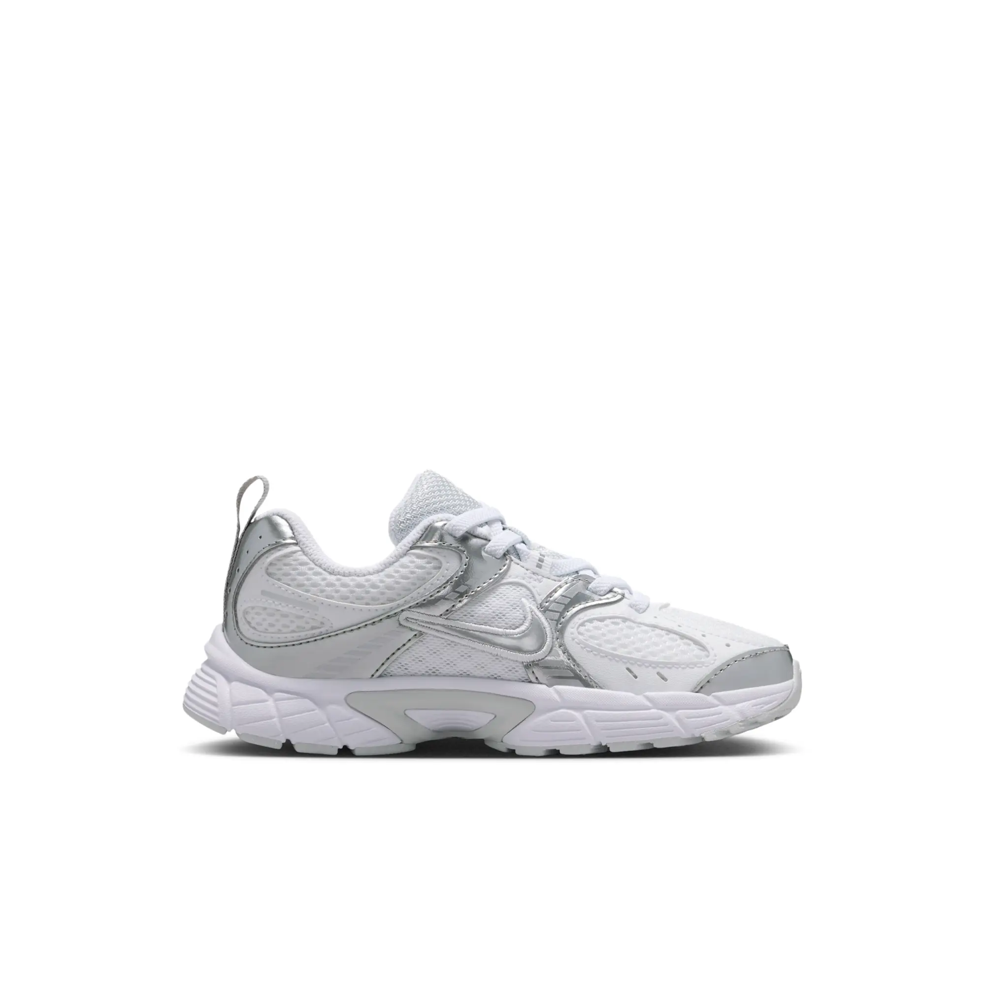 Nike V5 RNR Younger Kids' Shoes - White