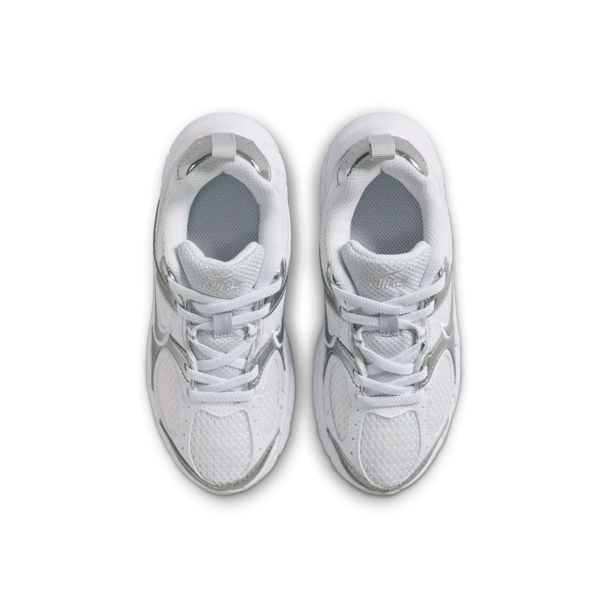 Nike V5 RNR Younger Kids' Shoes - White