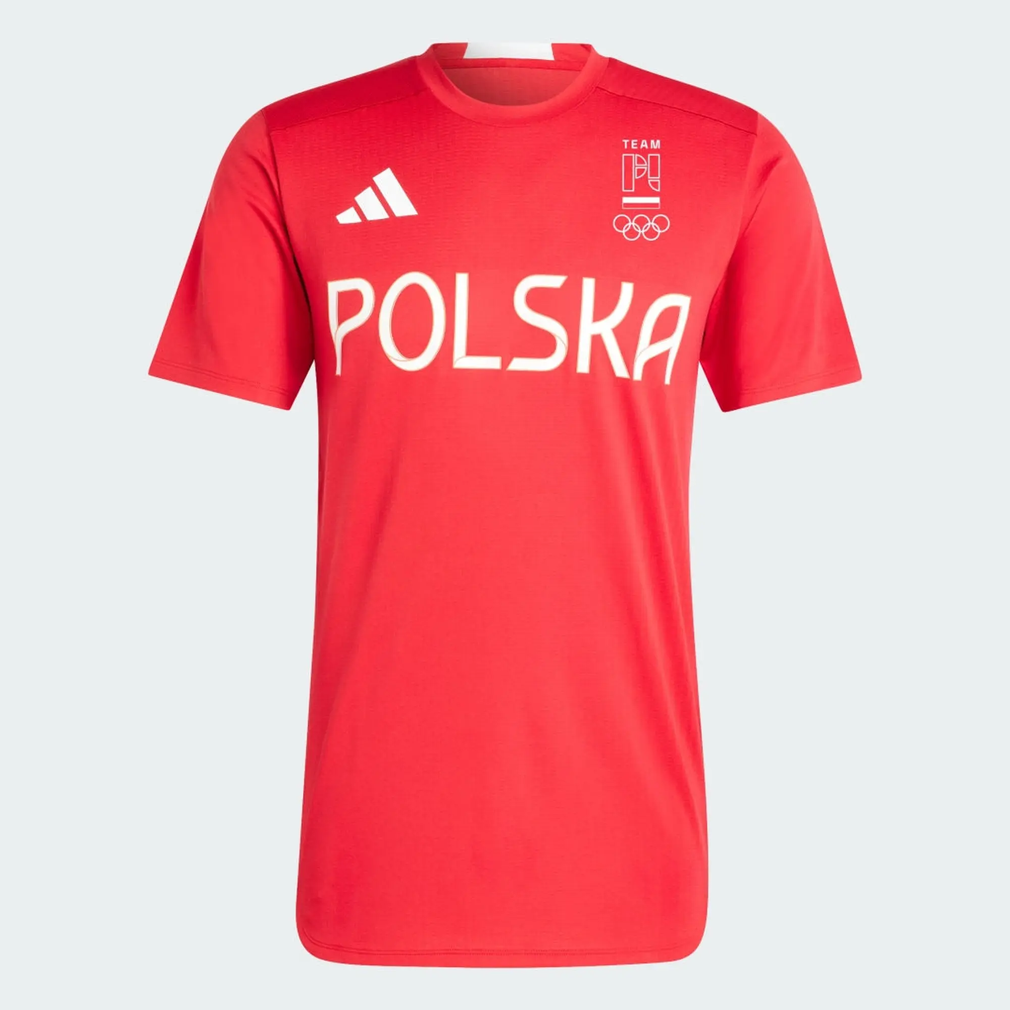 adidas Poland HIIT Training T-Shirt