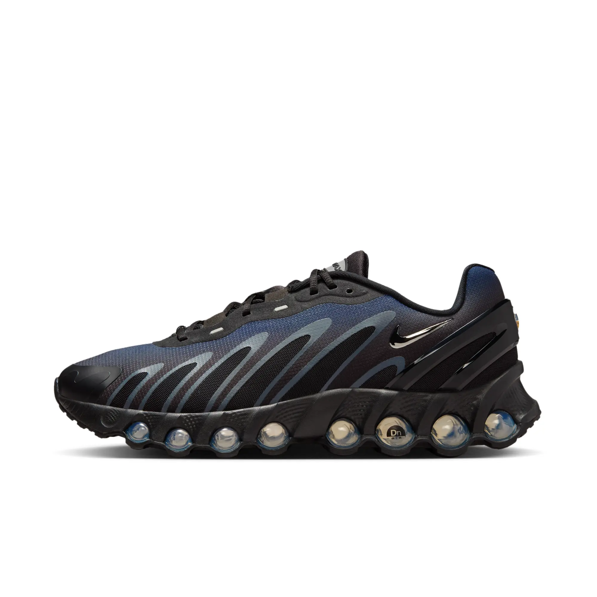 Nike Air Max Dn8 Men's Shoes - Black