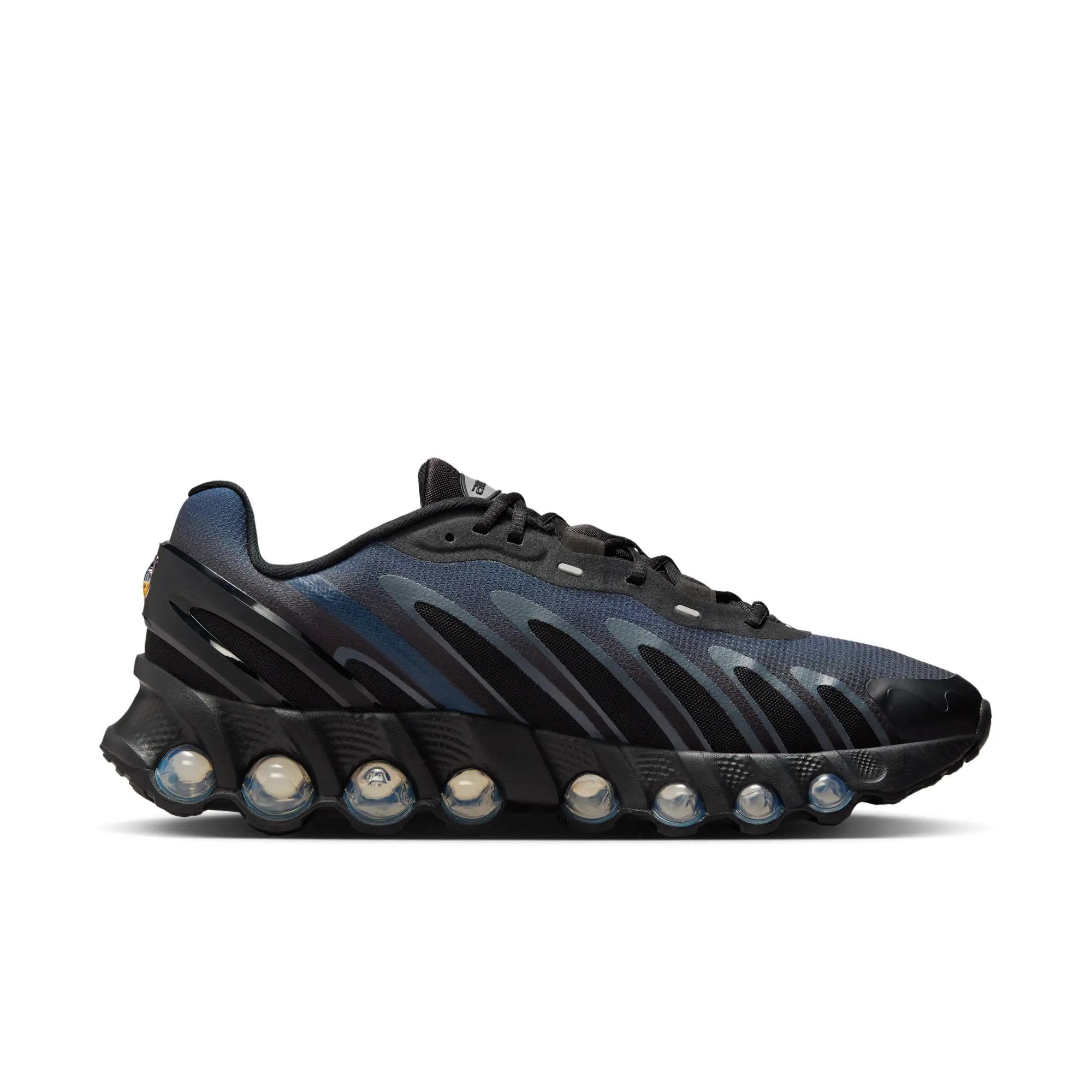 Nike Air Max Dn8 Men's Shoes - Black