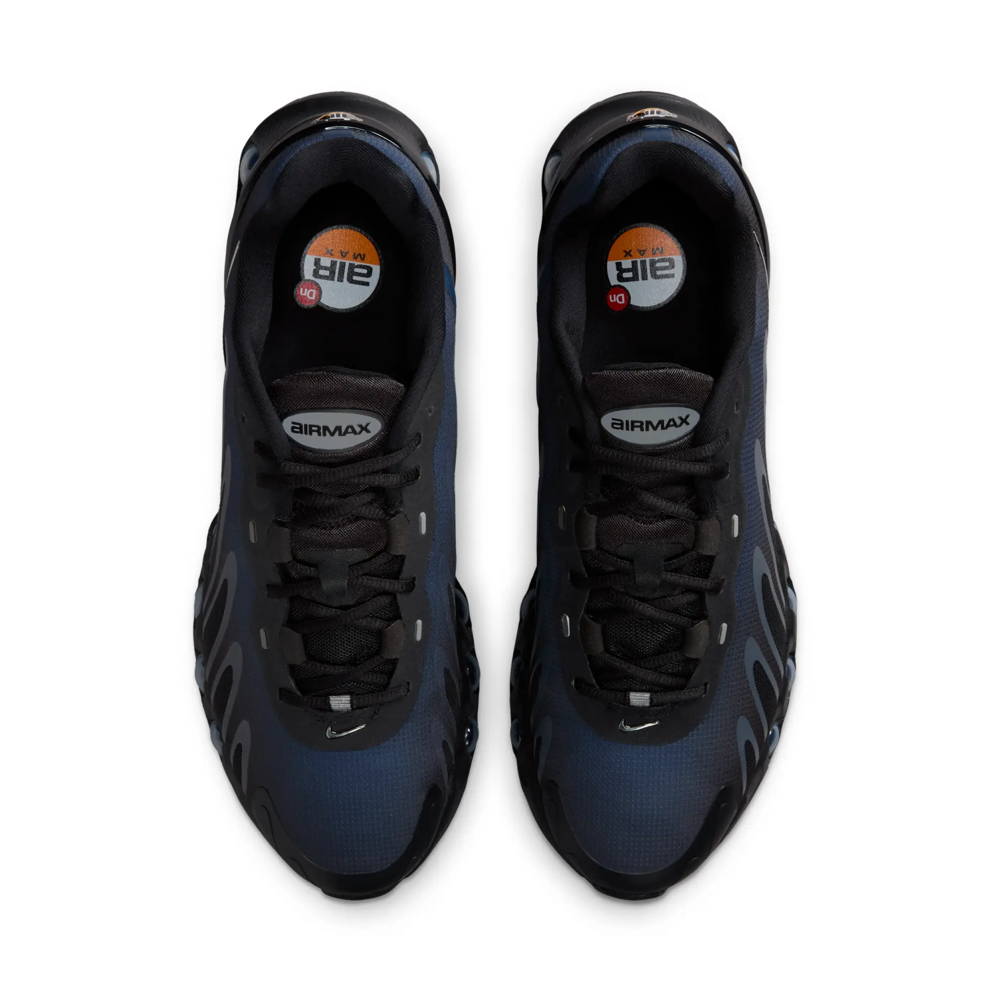 Nike Air Max Dn8 Men's Shoes - Black