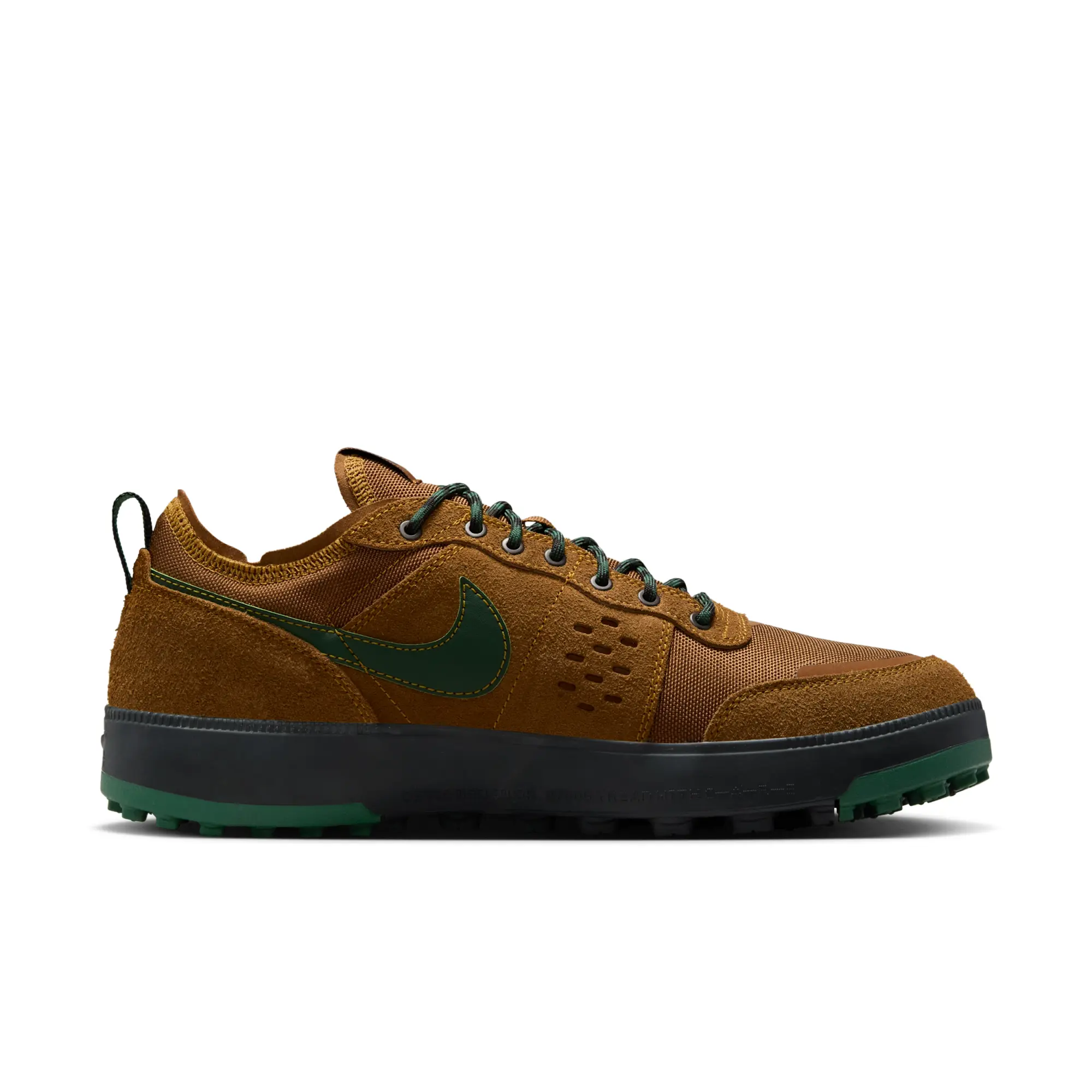 Nike C1TY Premium CORDURA® Shoes - Brown