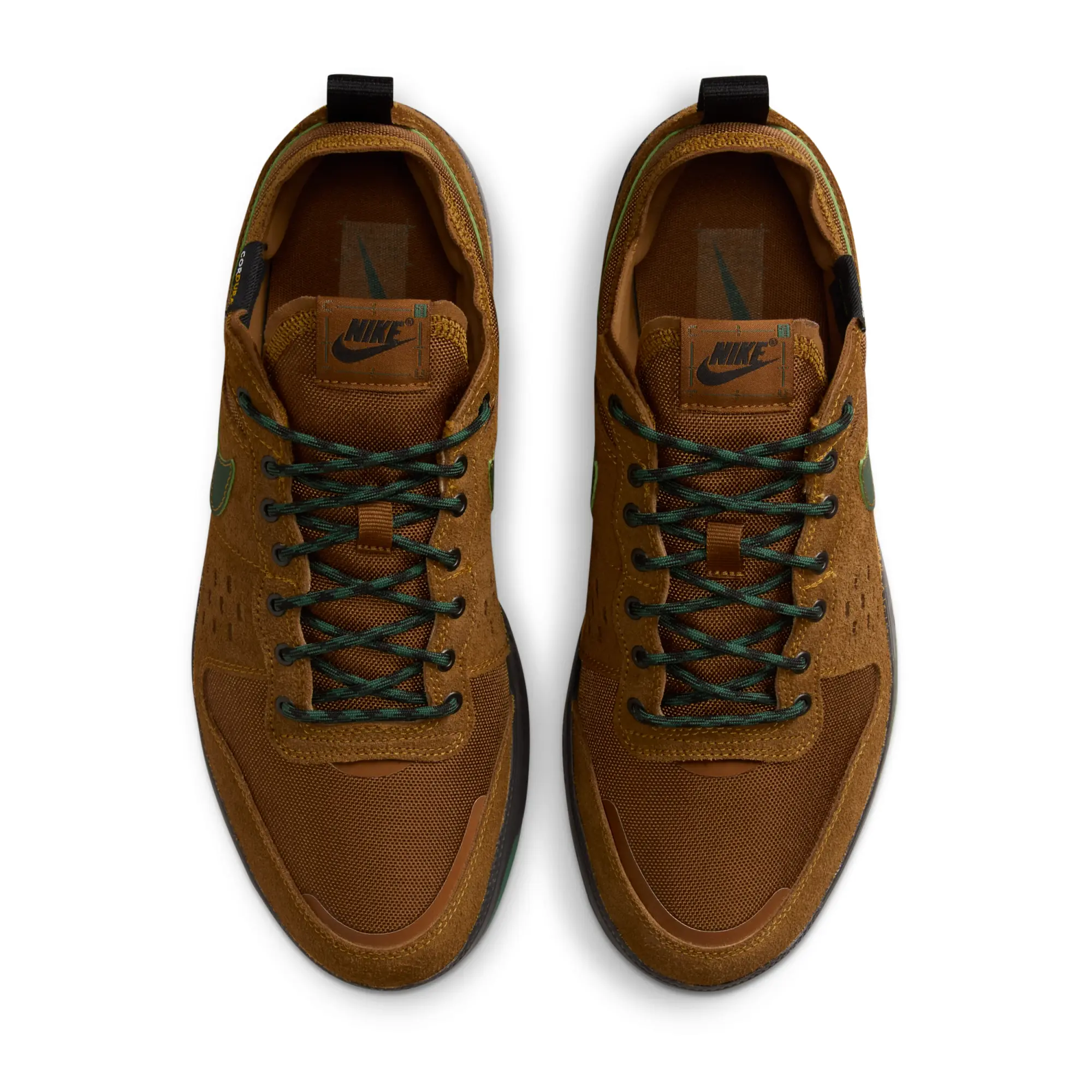 Nike C1TY Premium CORDURA® Shoes - Brown