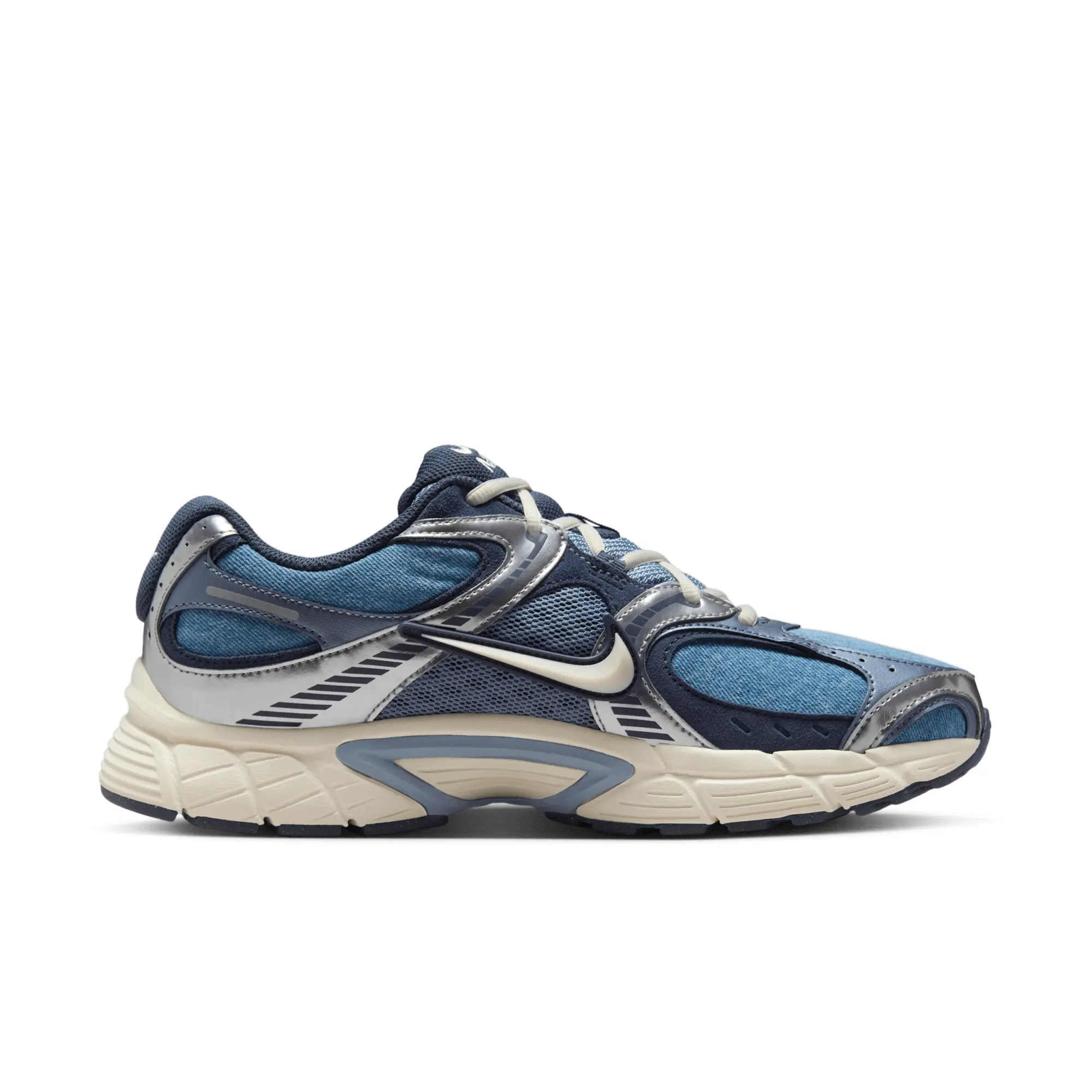 Nike V5 RNR SE Men's Shoes - Blue