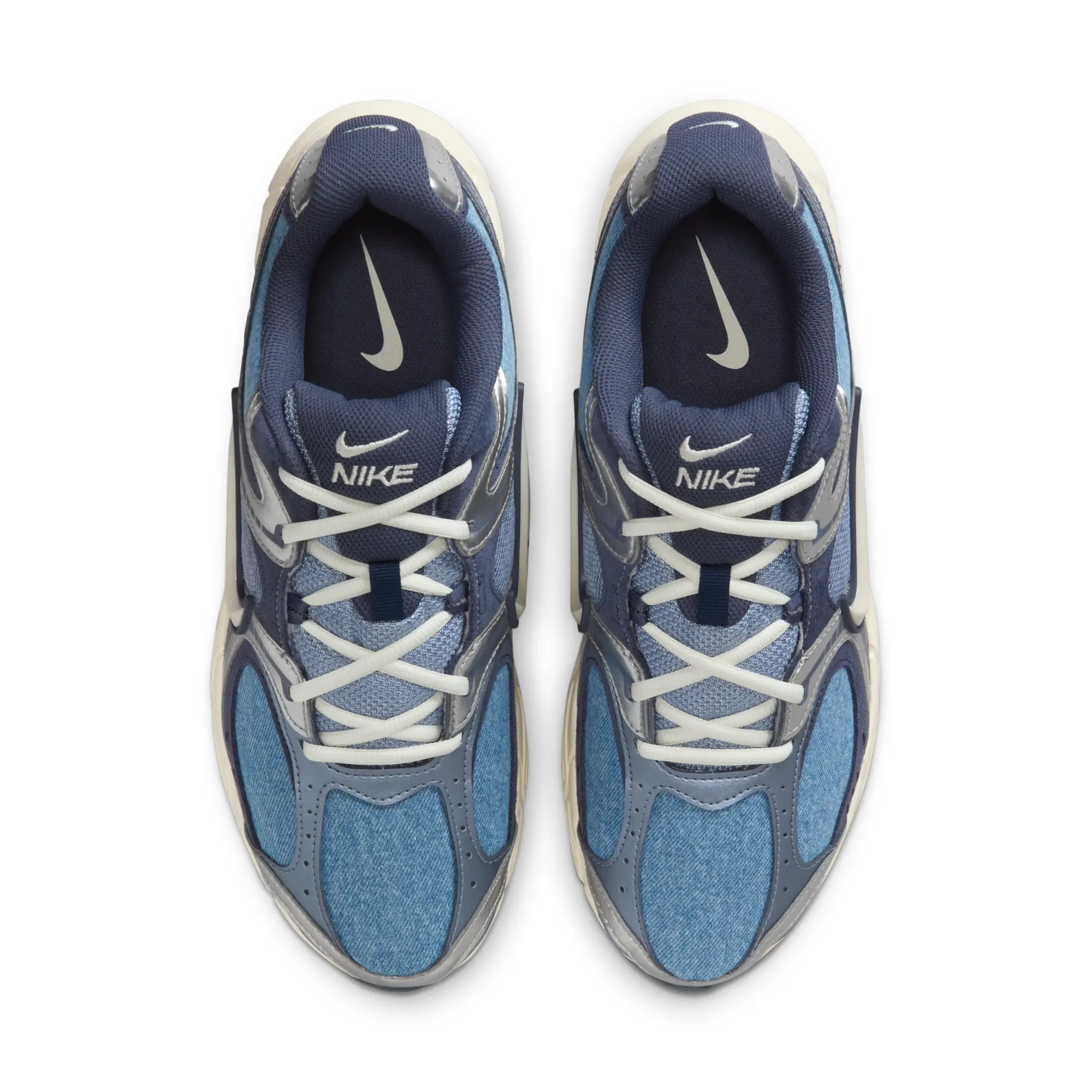 Nike V5 RNR SE Men's Shoes - Blue