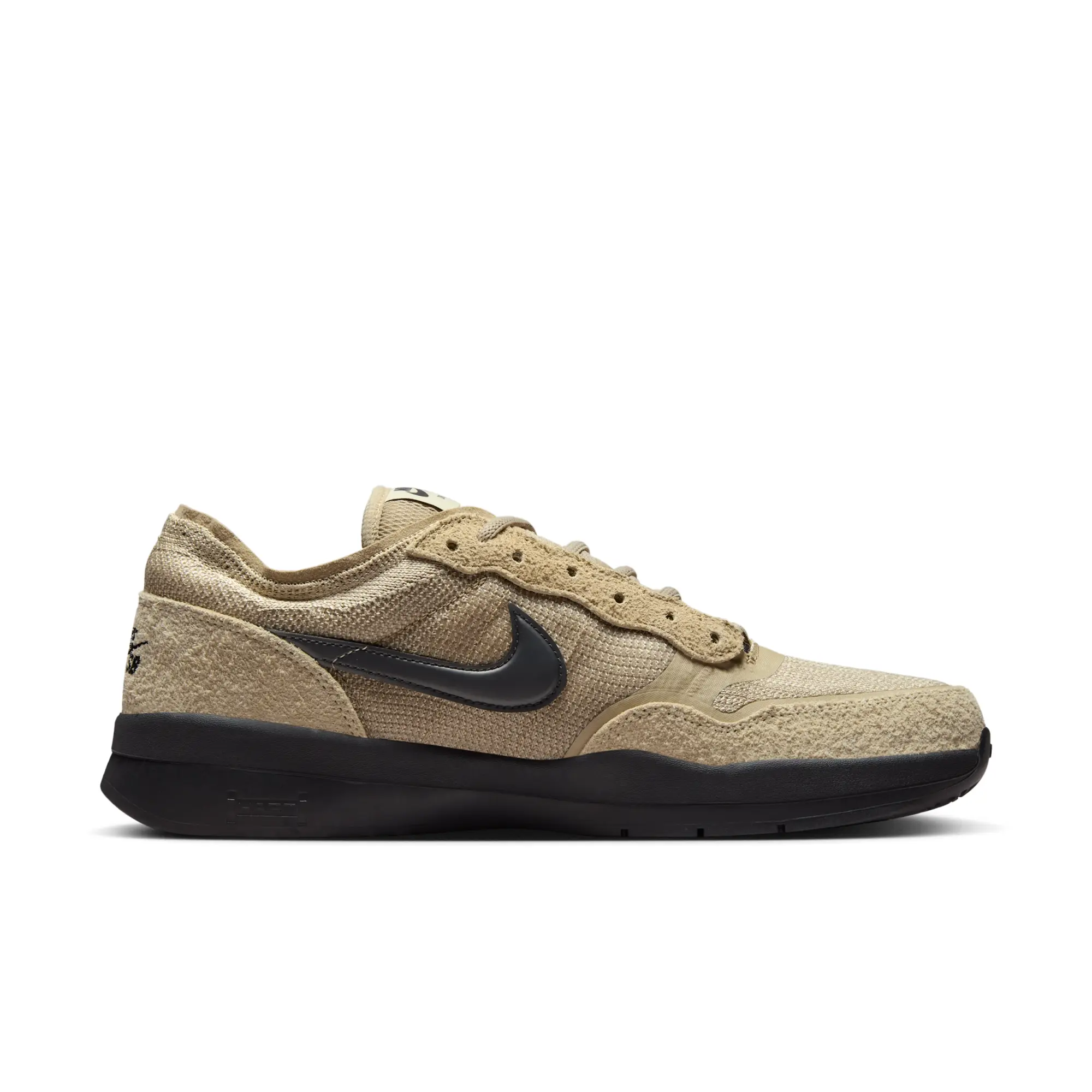 Nike SB PS8 Men's Shoes - Brown