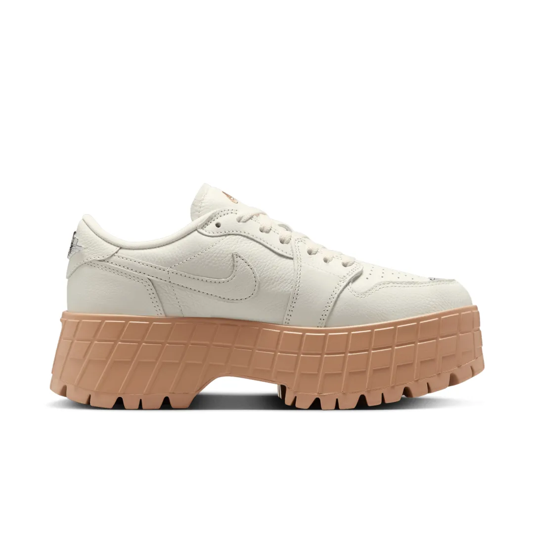 Nike Air Jordan 1 Brooklyn Low Women's Shoes - White | HF3184-101