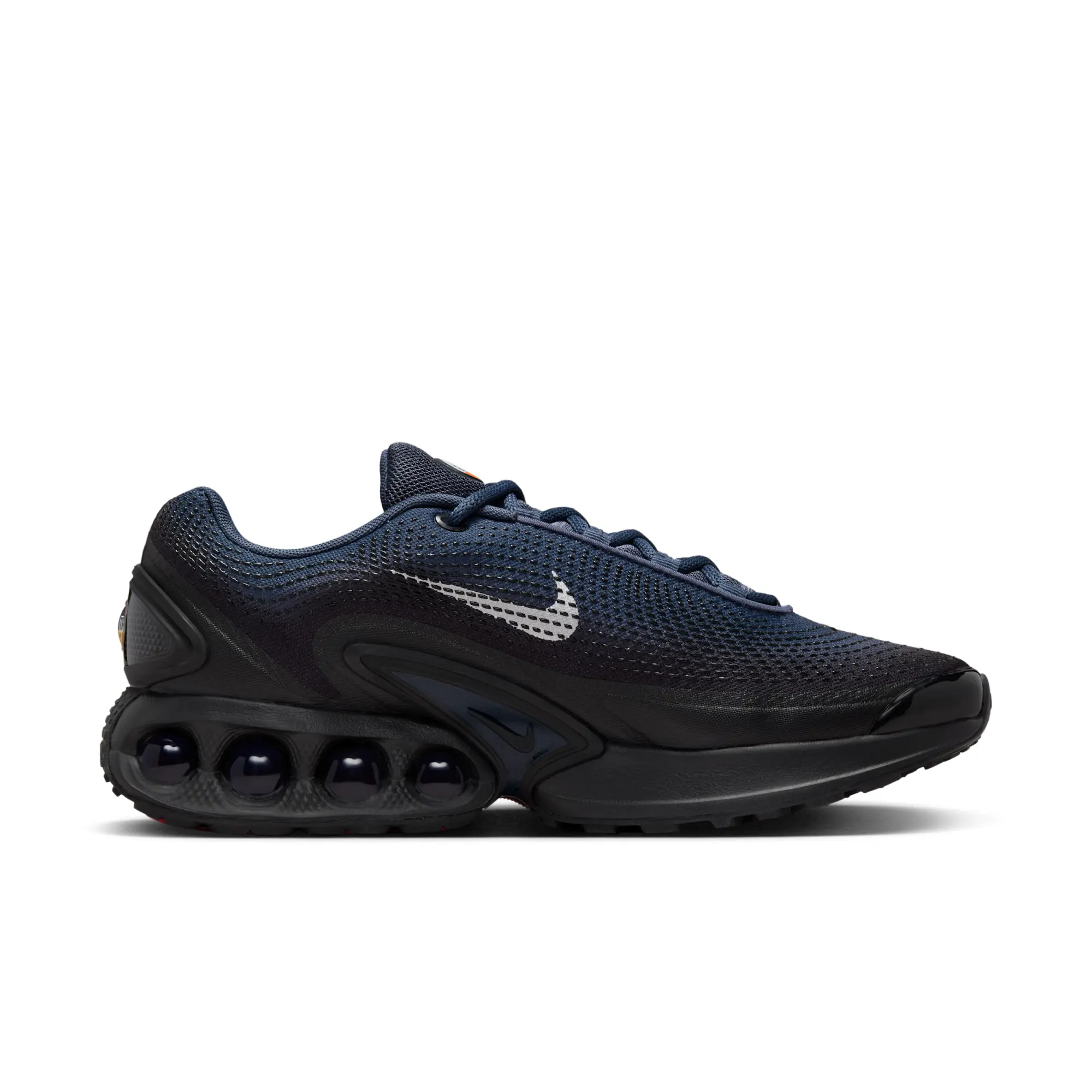 Nike Air Max Dn Men's Shoes - Blue