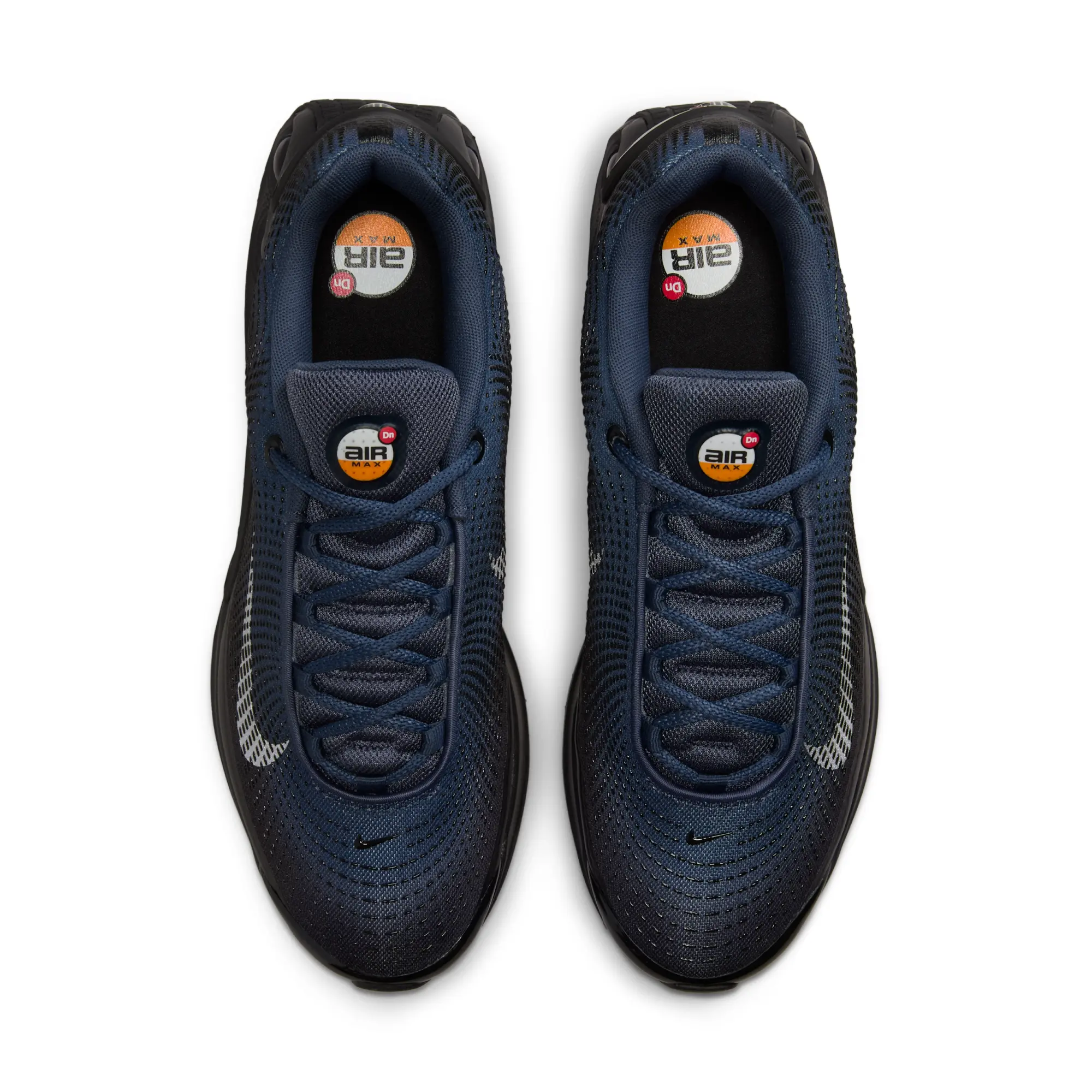 Nike Air Max Dn Men's Shoes - Blue