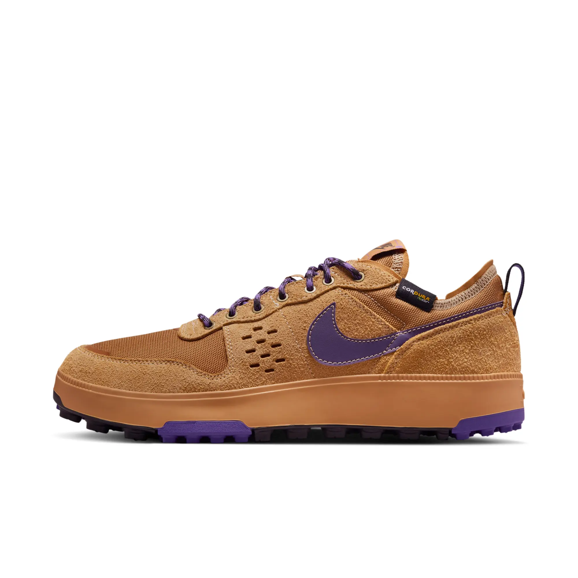 Nike C1TY Premium CORDURA® Shoes - Brown
