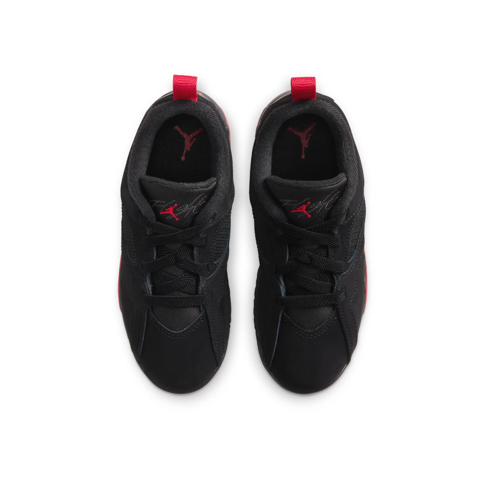 Nike Jordan MVP 92 Younger Kids' Shoes - Black