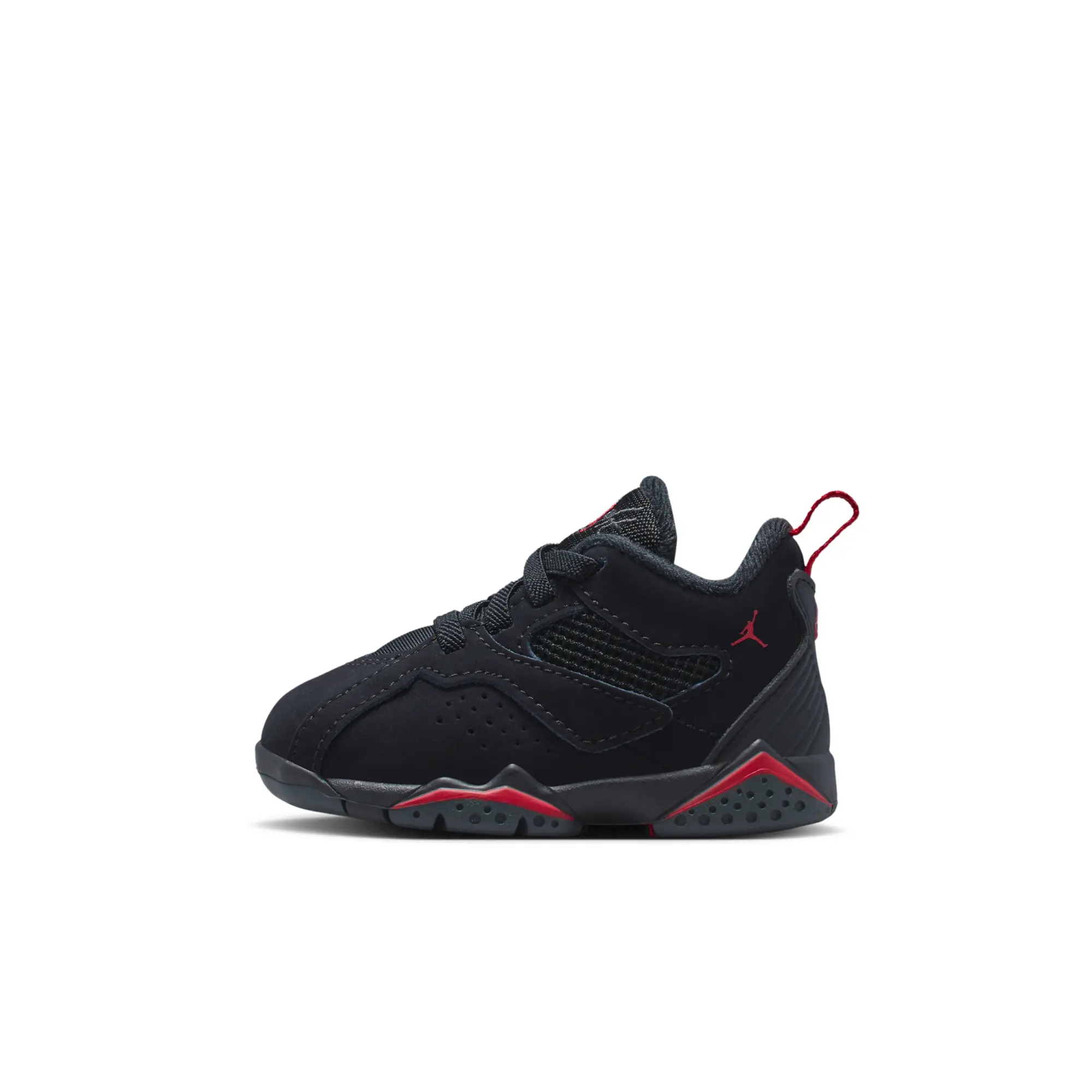 Nike Jordan MVP 92 Baby/Toddler Shoes - Black