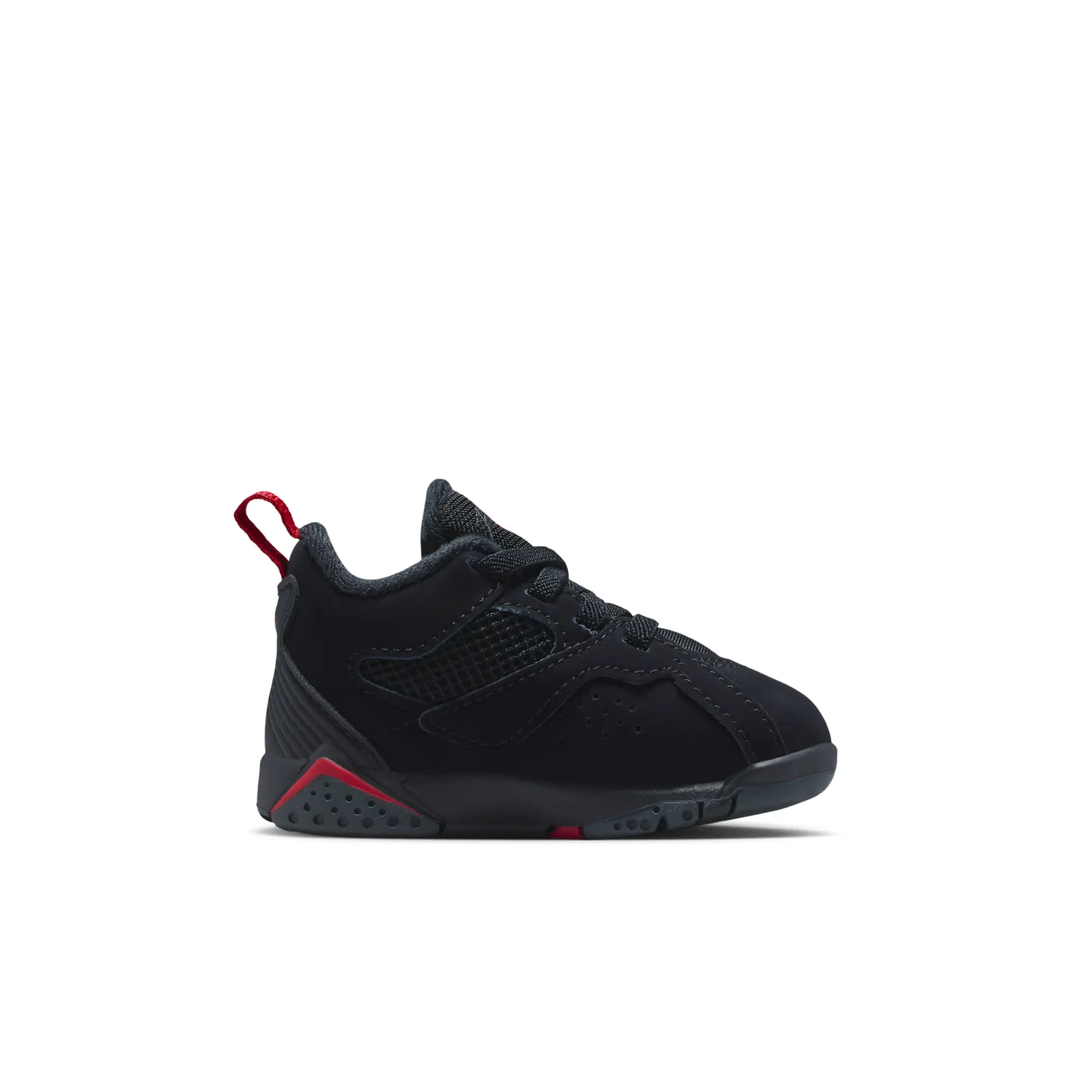 Nike Jordan MVP 92 Baby/Toddler Shoes - Black