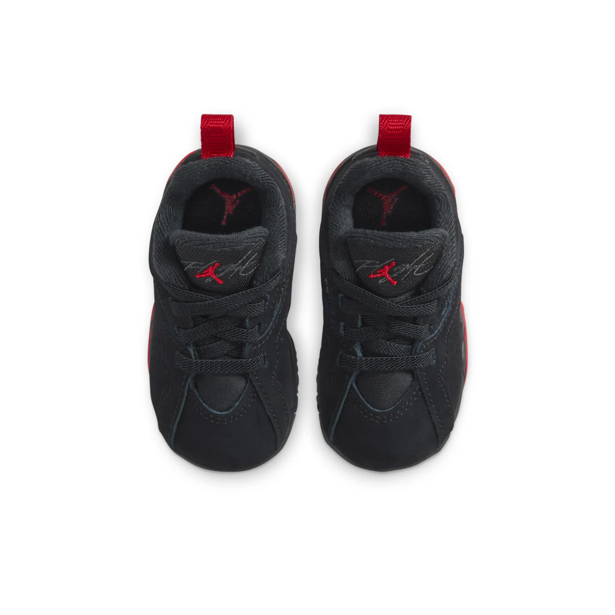 Nike Jordan MVP 92 Baby/Toddler Shoes - Black