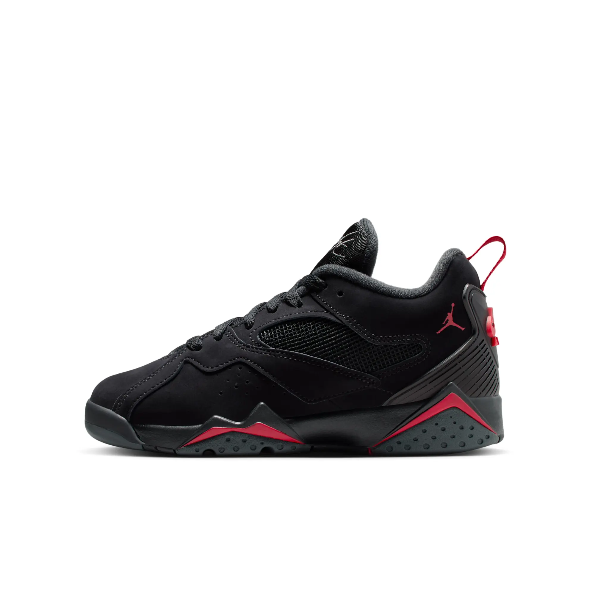 Nike Air Jordan MVP 92 Older Kids' Shoes - Black