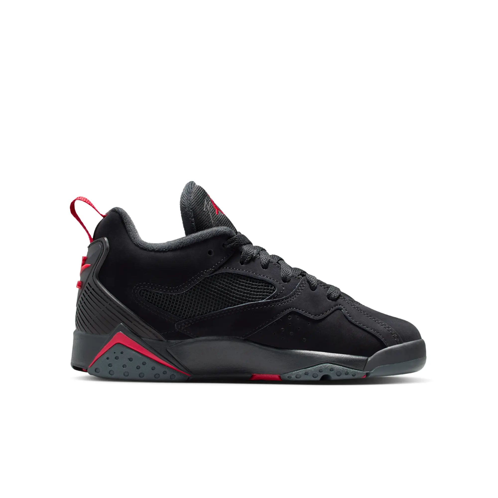 Nike Air Jordan MVP 92 Older Kids' Shoes - Black