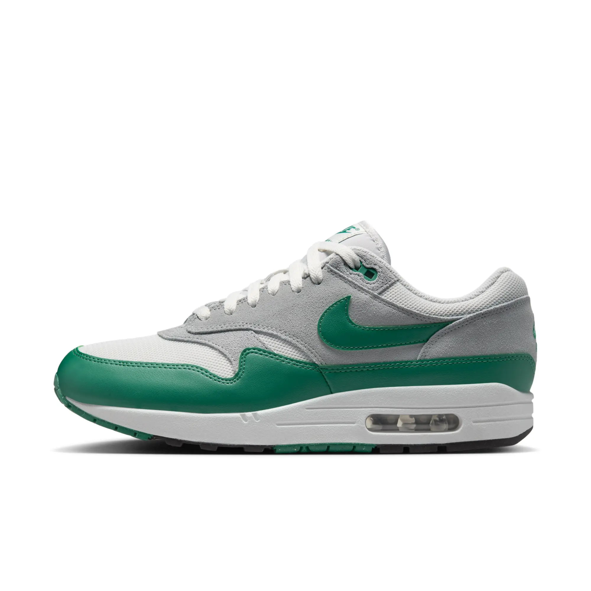 Nike Air Max 1 Essential Men's Shoes - Grey