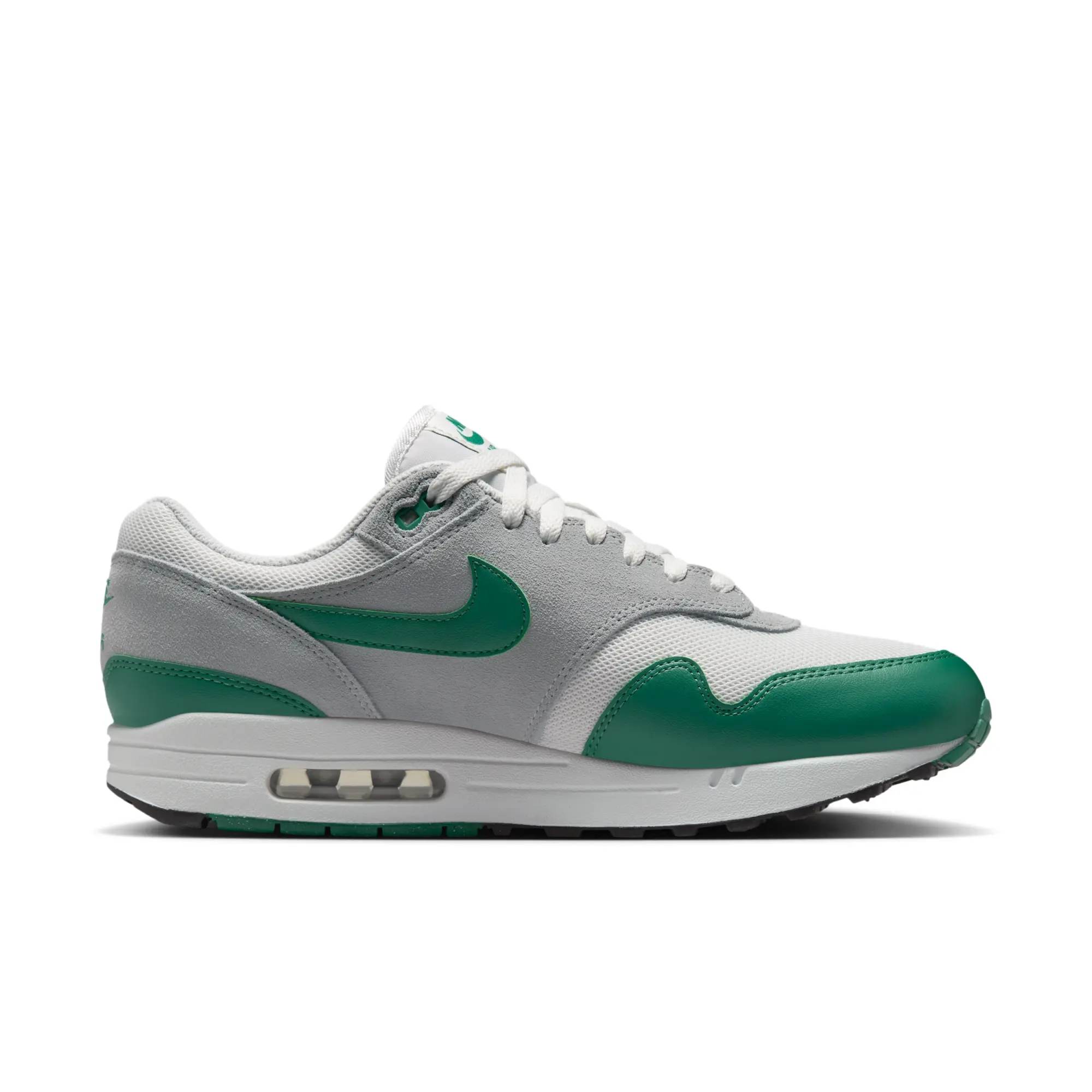 Nike Air Max 1 Essential Men's Shoes - Grey
