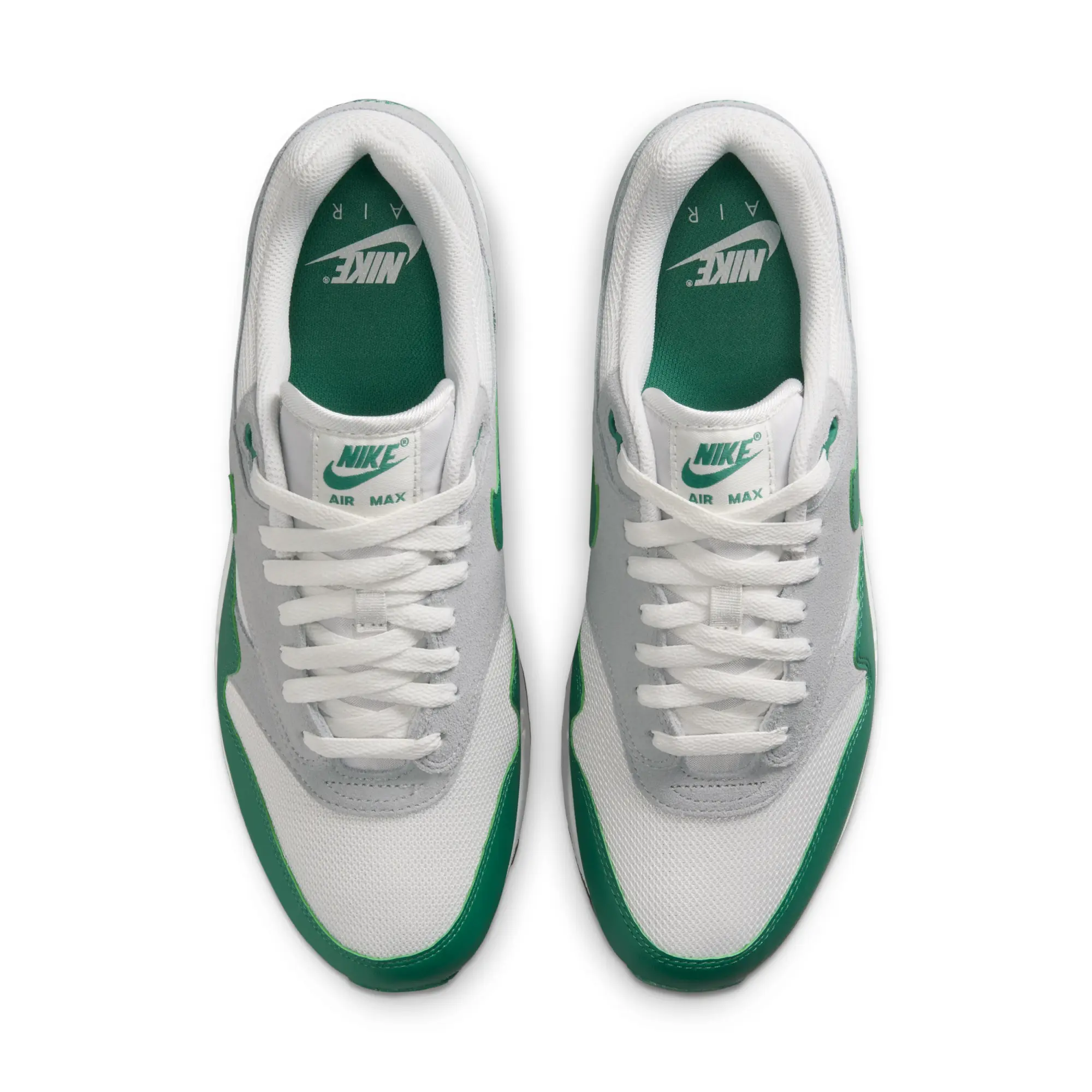 Nike Air Max 1 Essential Men's Shoes - Grey